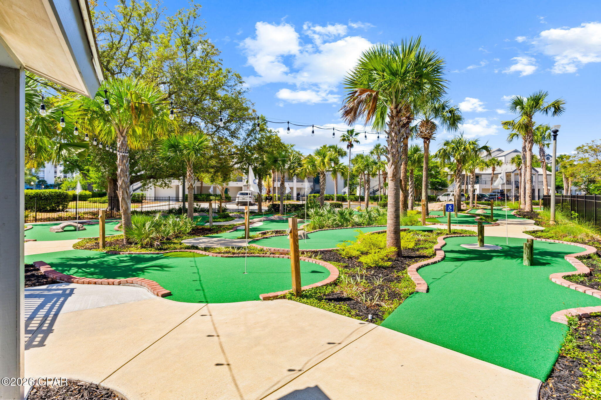 Reflections - Residential