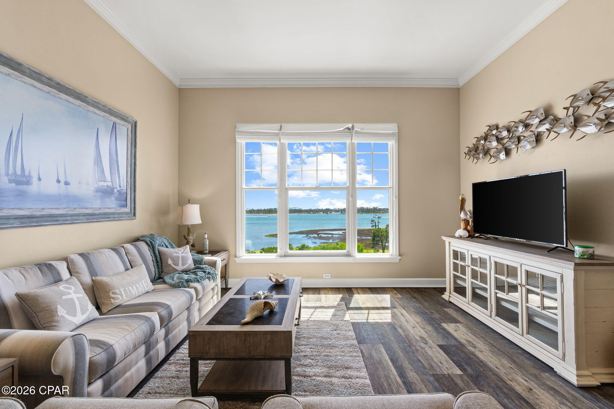 Reflections - Residential