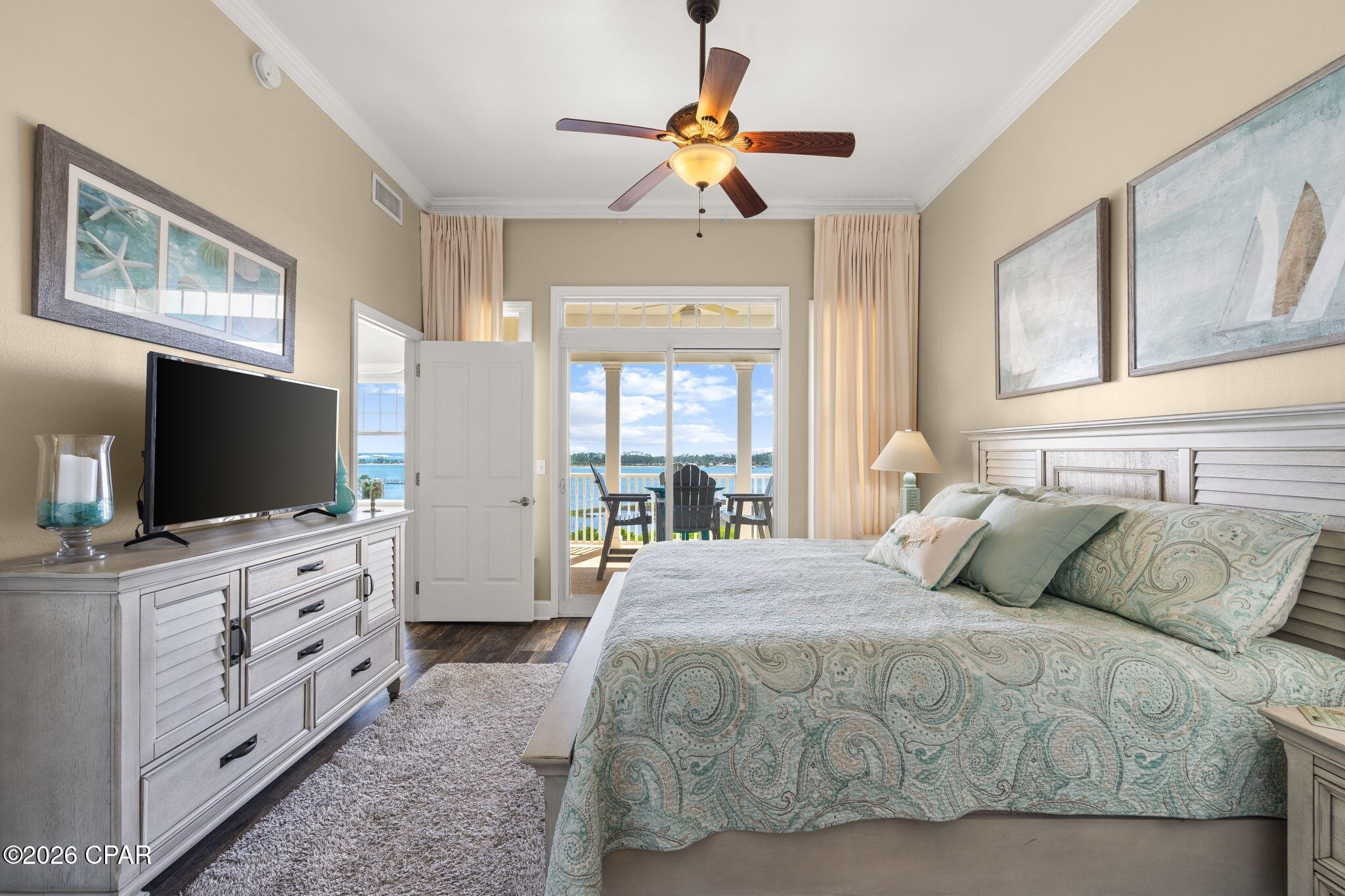 Reflections - Residential