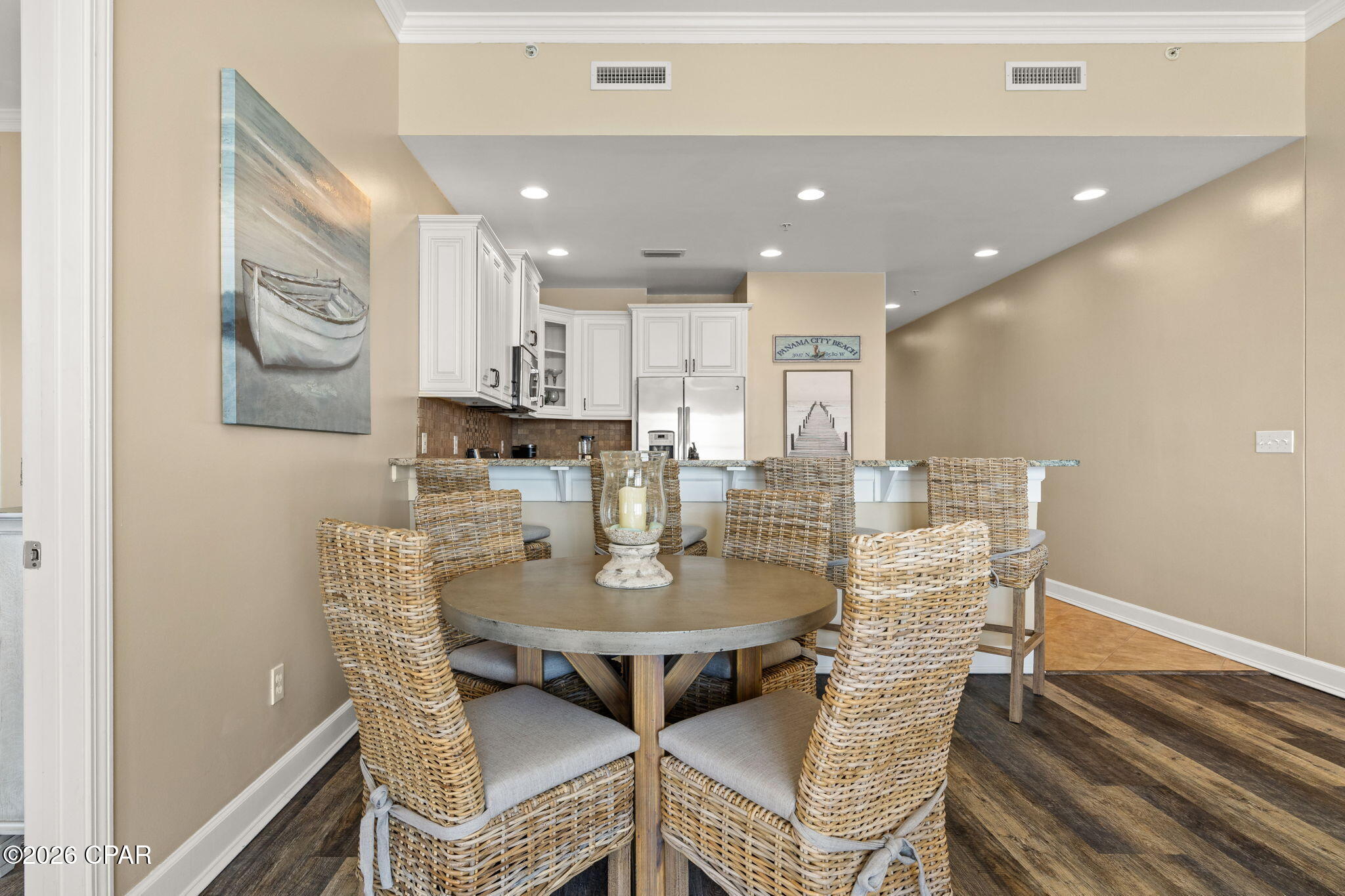 Reflections - Residential