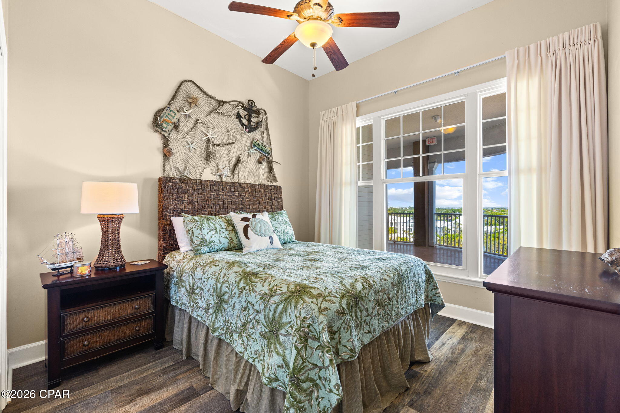 Reflections - Residential