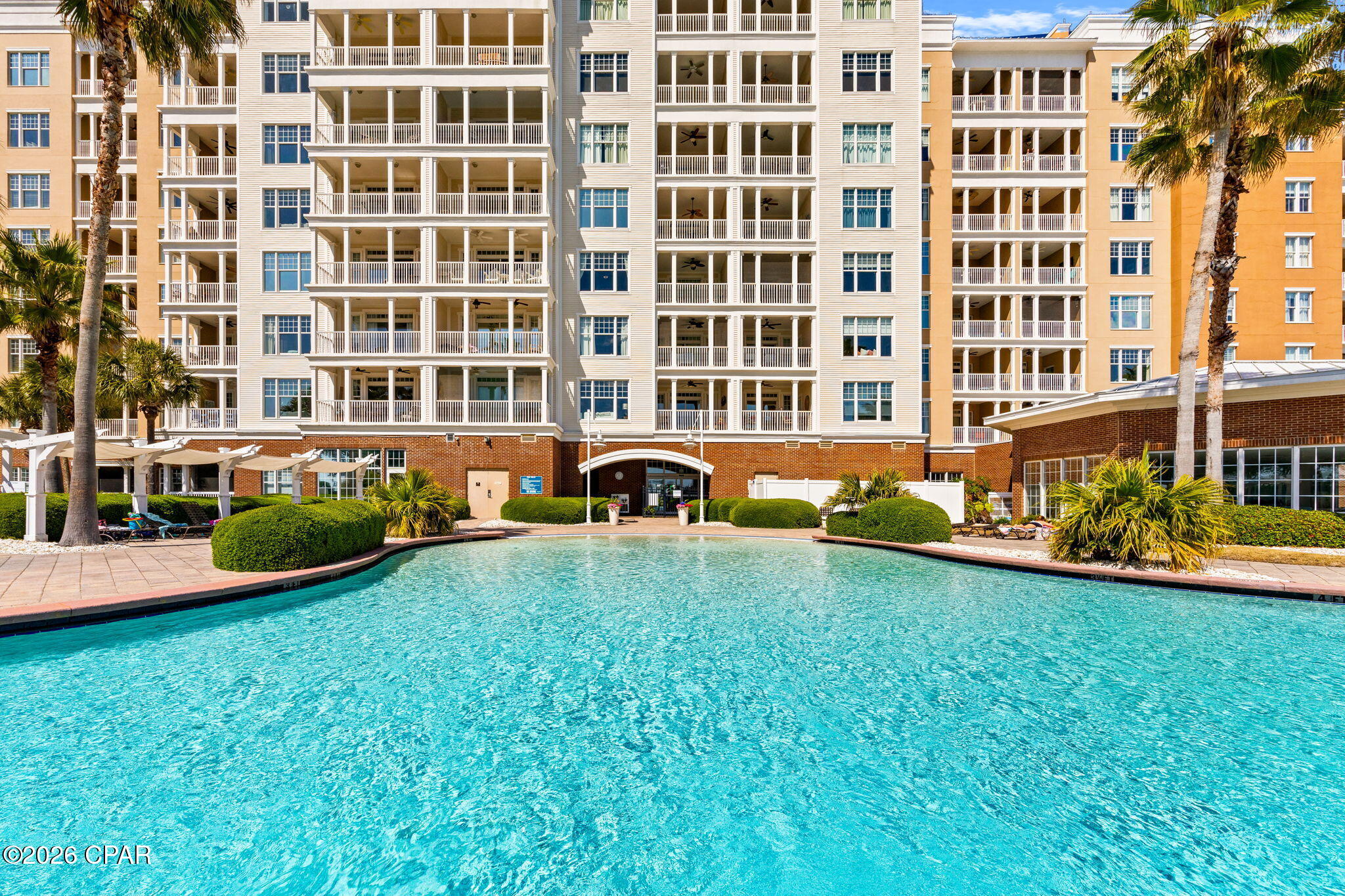 Reflections - Residential