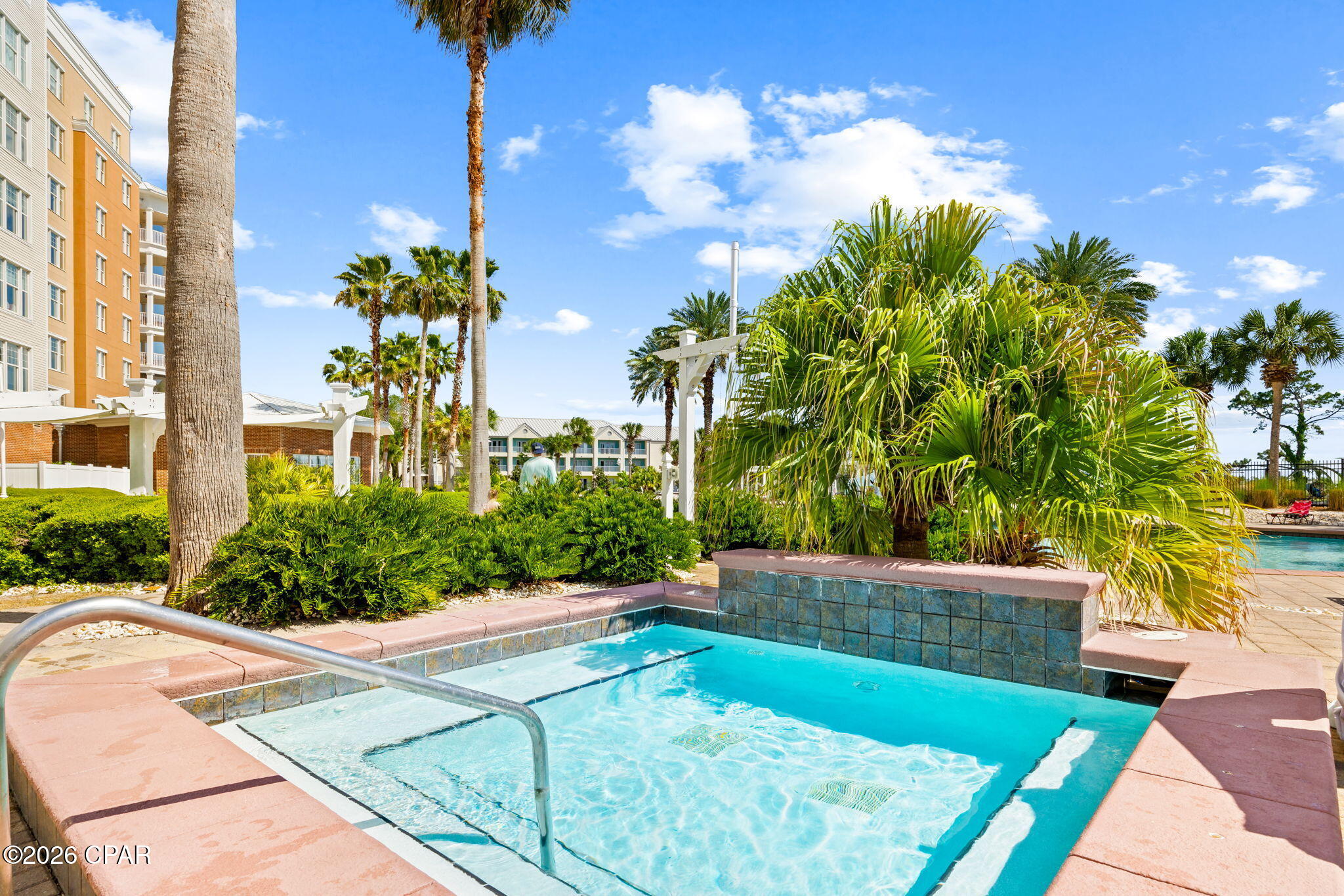 Reflections - Residential