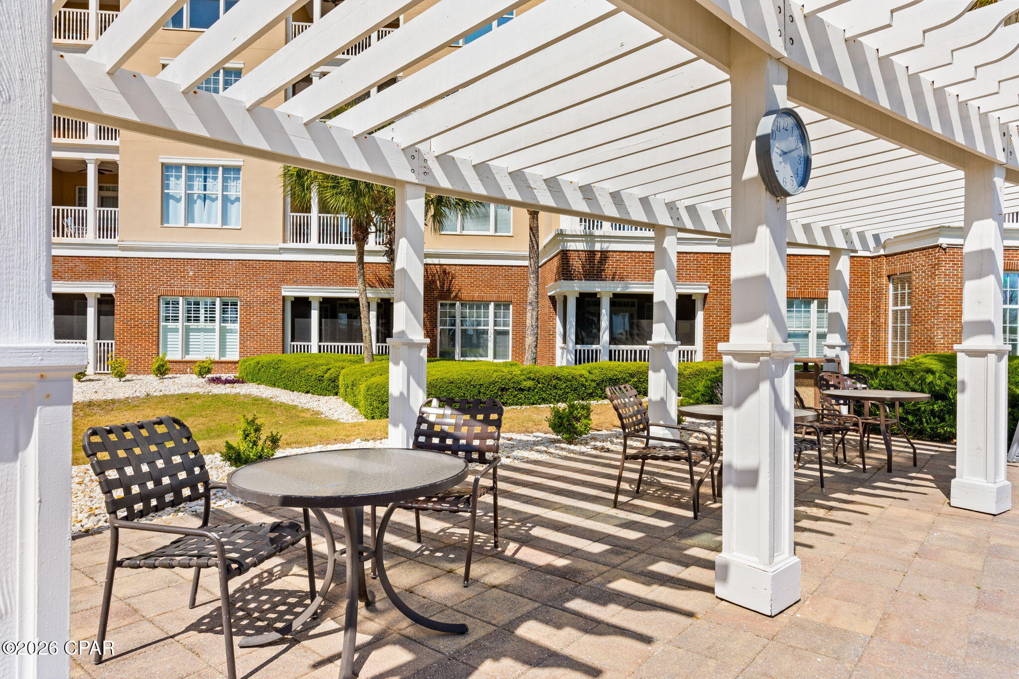 Reflections - Residential