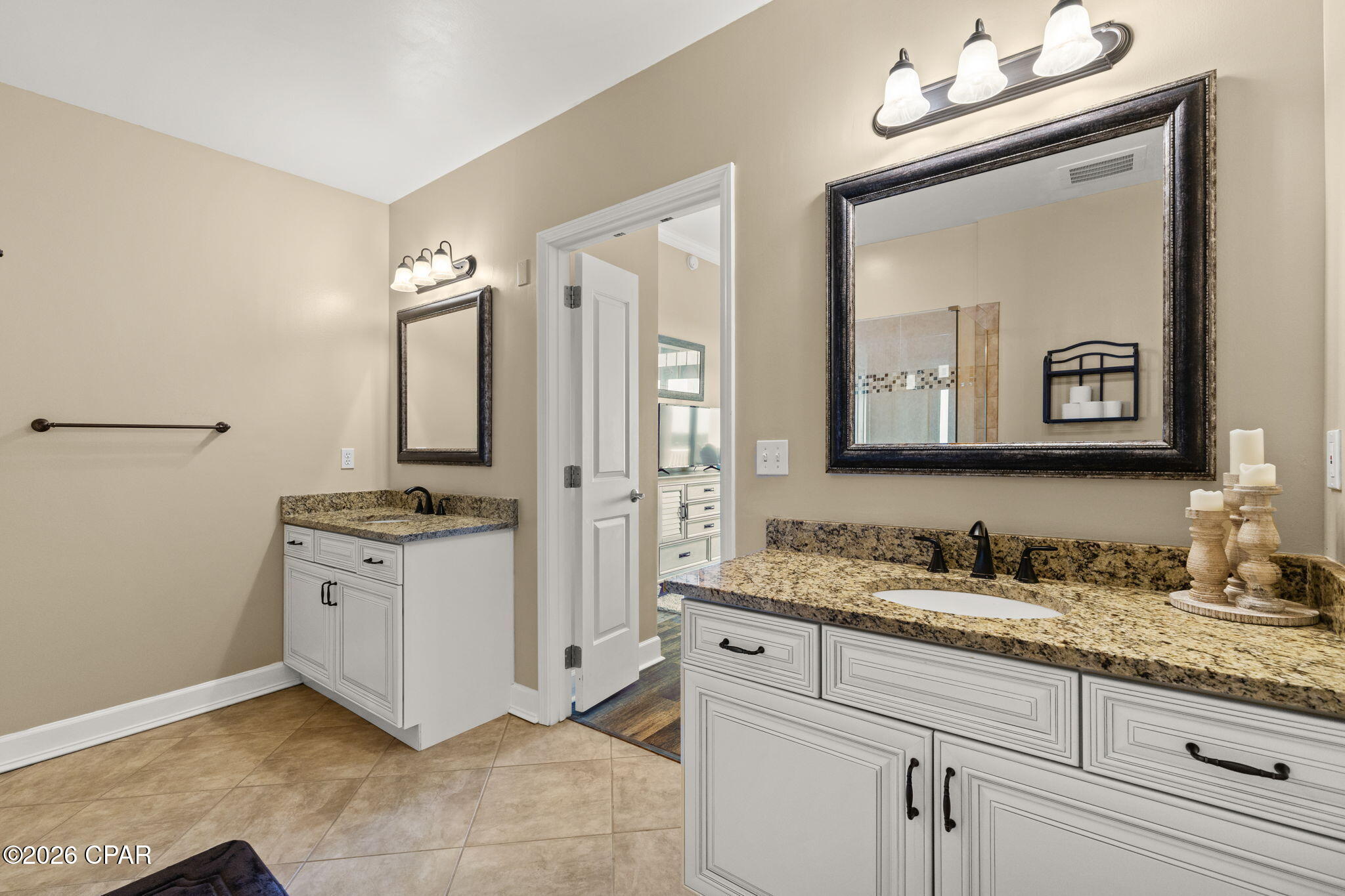 Reflections - Residential