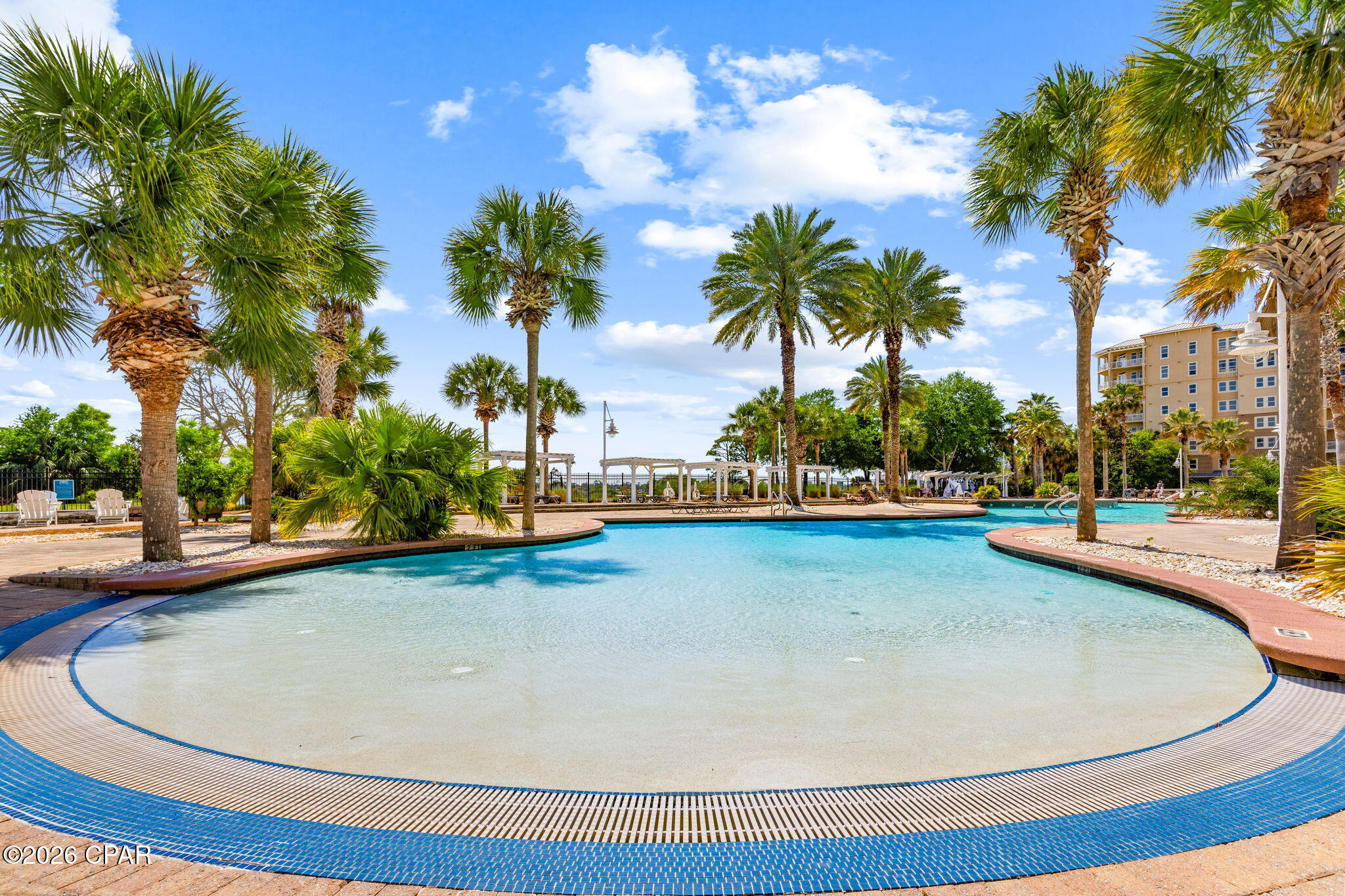 Reflections - Residential