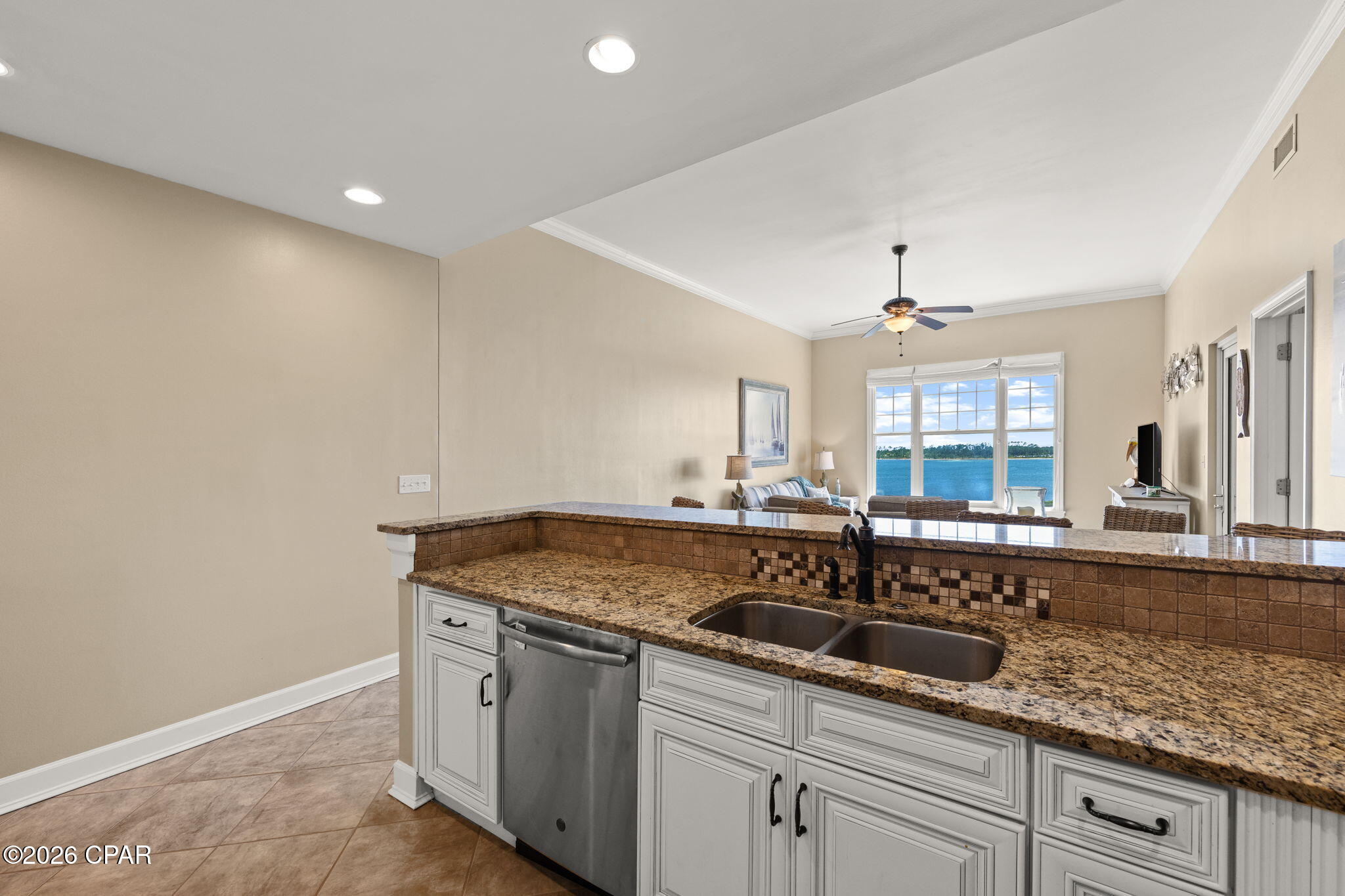 Reflections - Residential