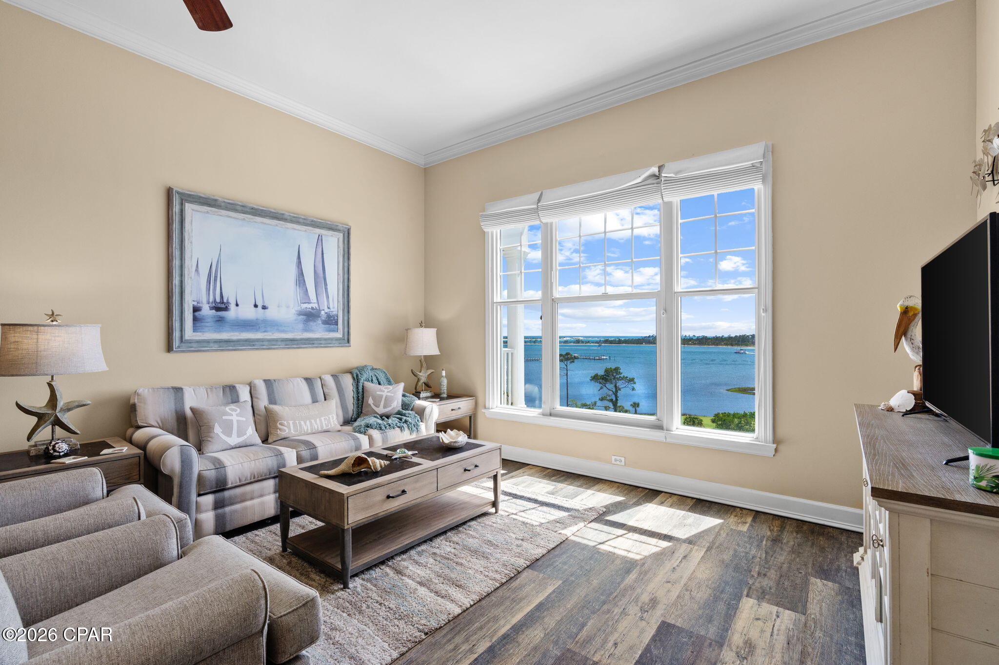 Reflections - Residential