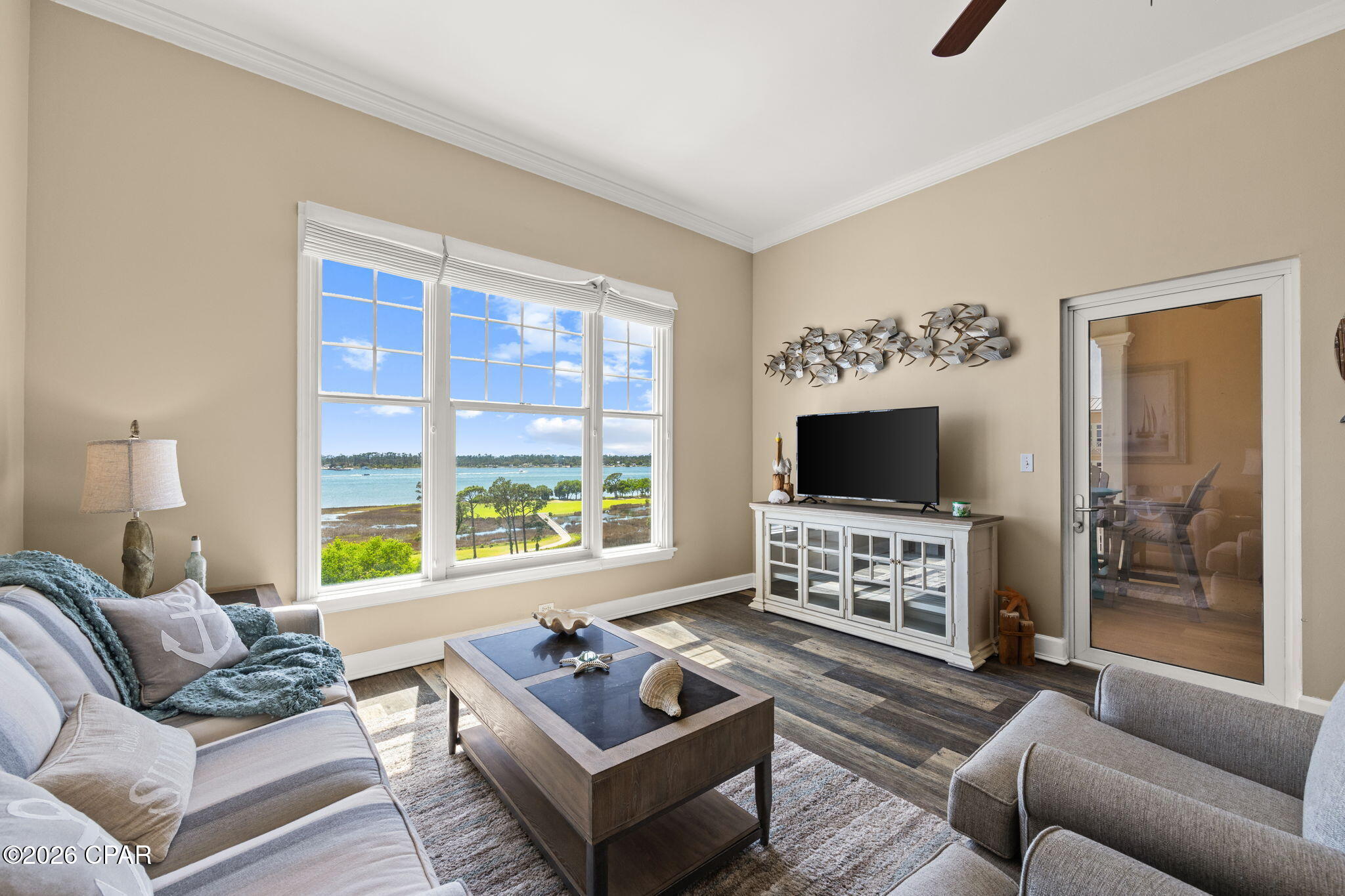 Reflections - Residential