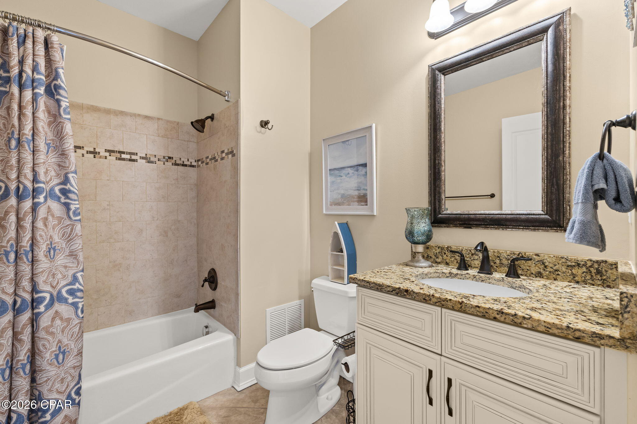 Reflections - Residential