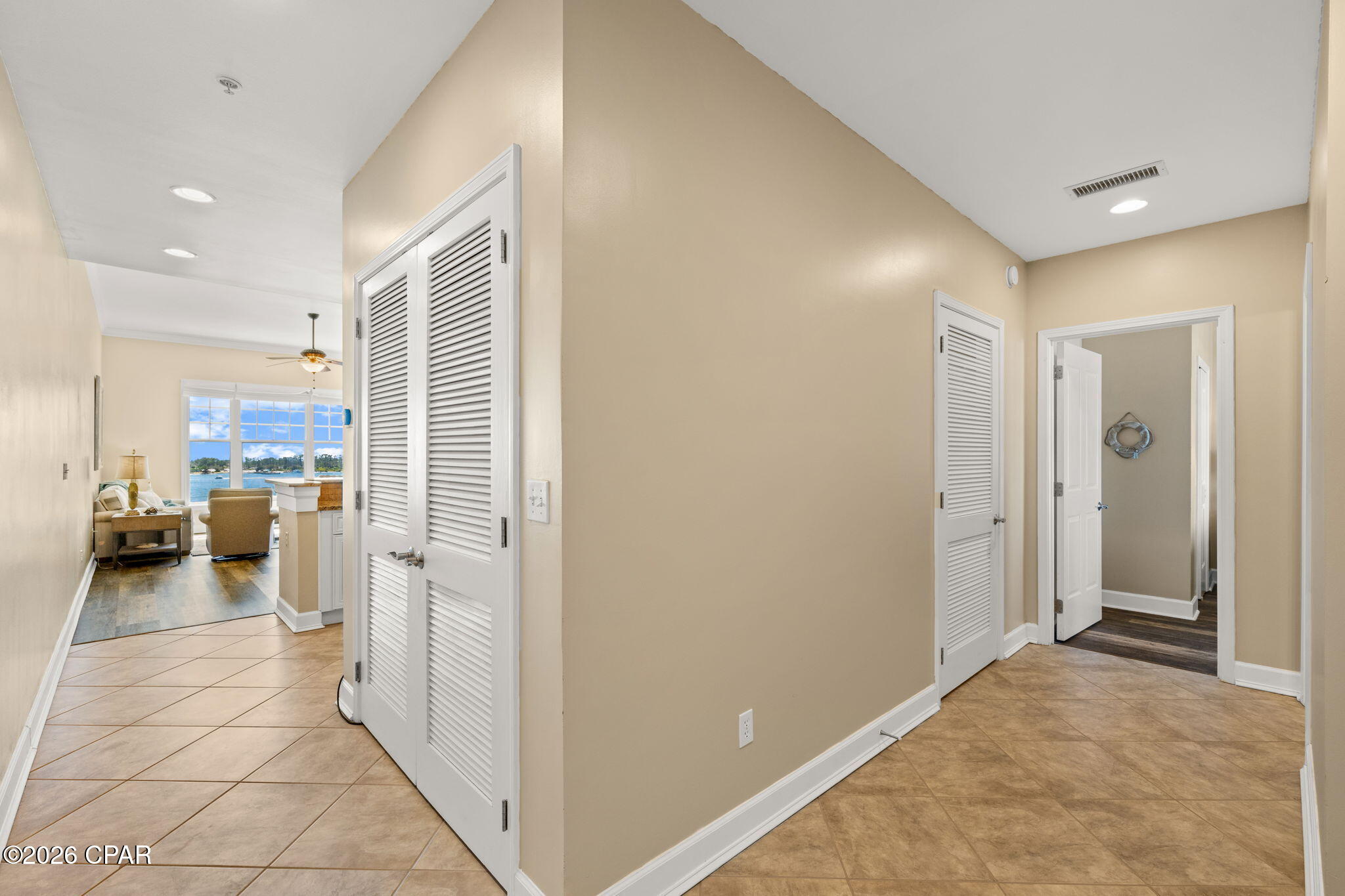 Reflections - Residential