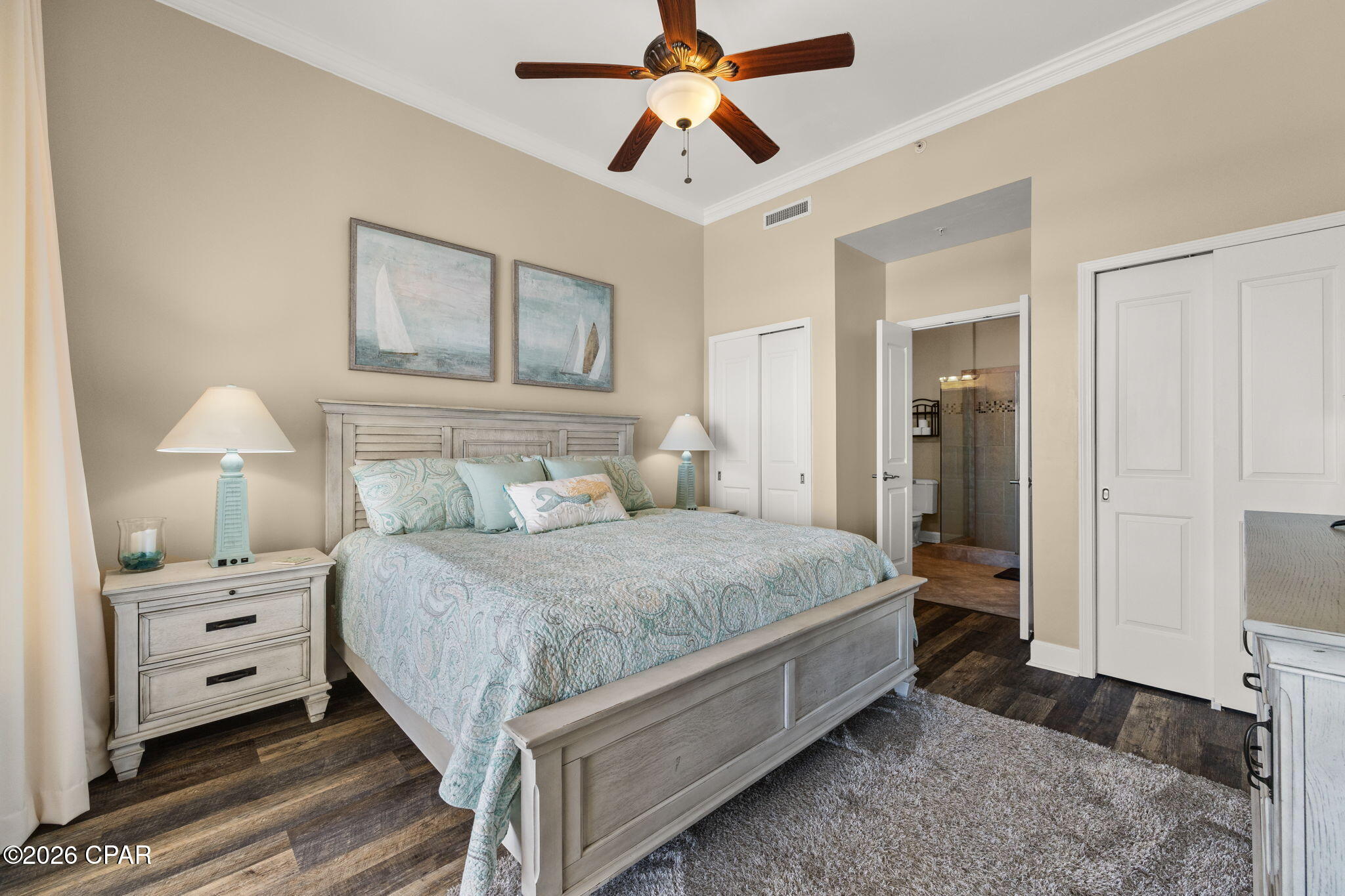 Reflections - Residential