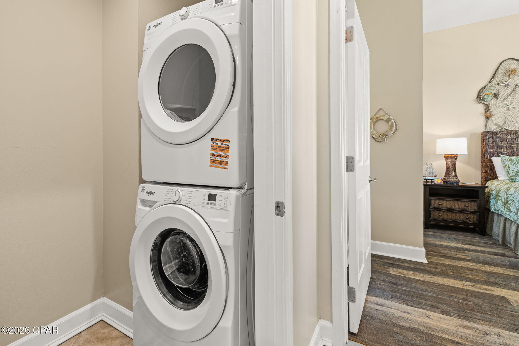 Reflections - Residential