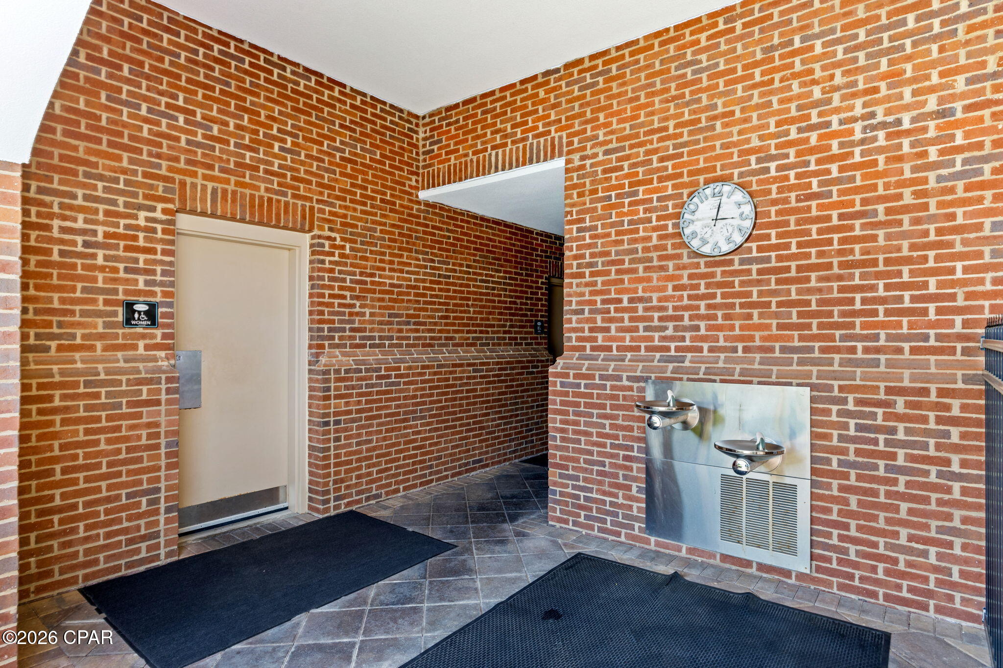 Reflections - Residential