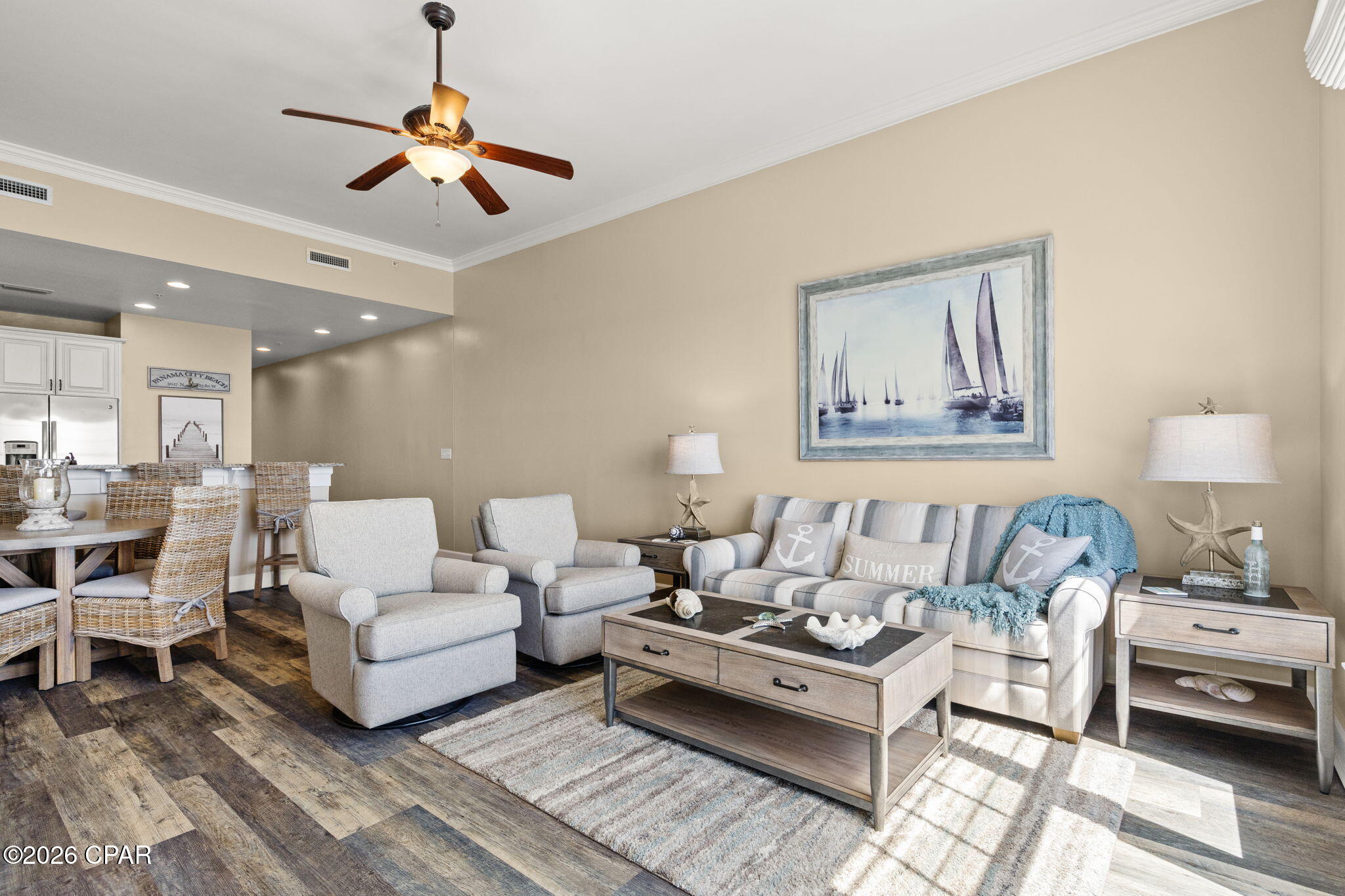 Reflections - Residential