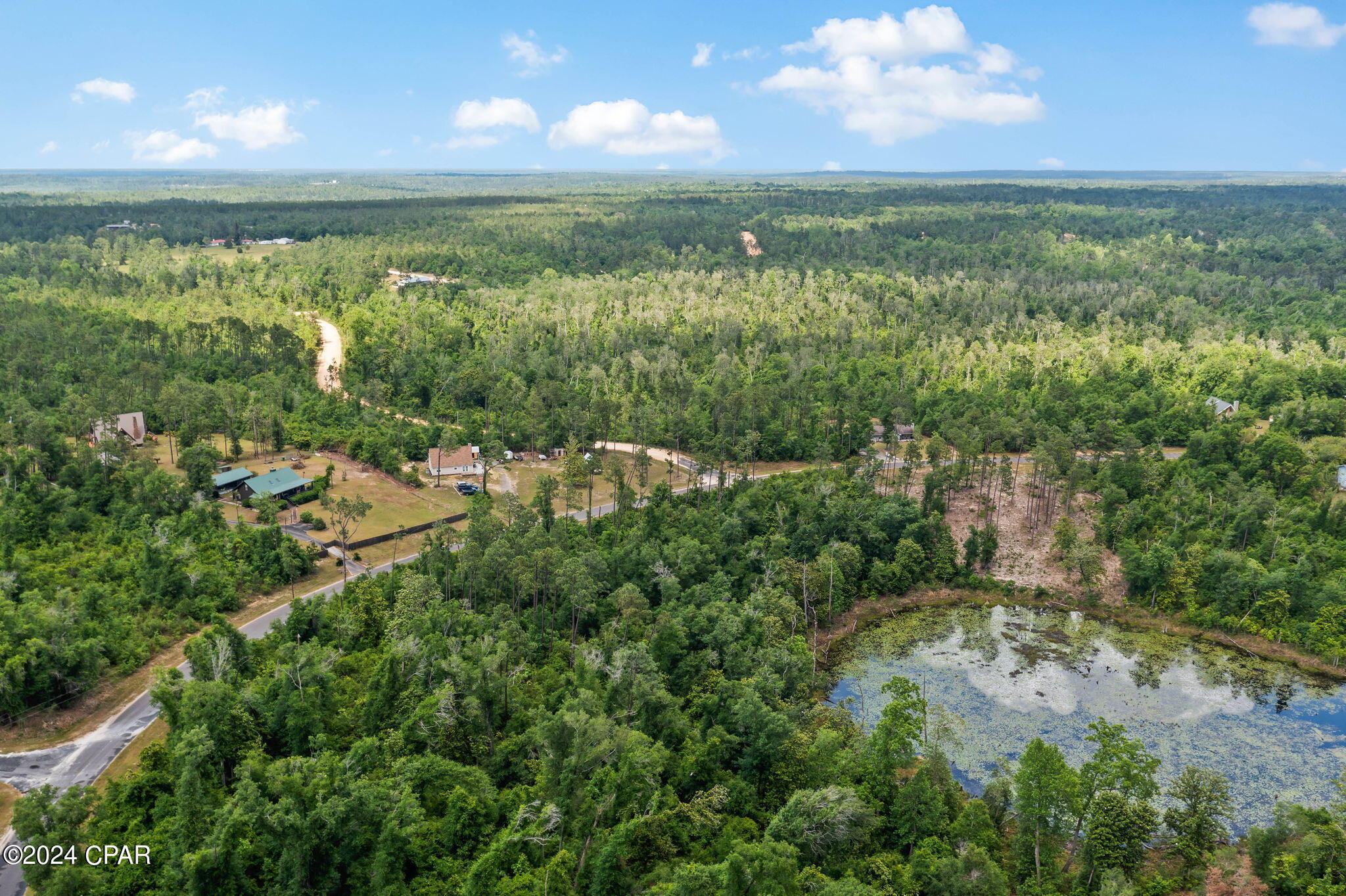 Compass Lake Hills Unit 6 - Land