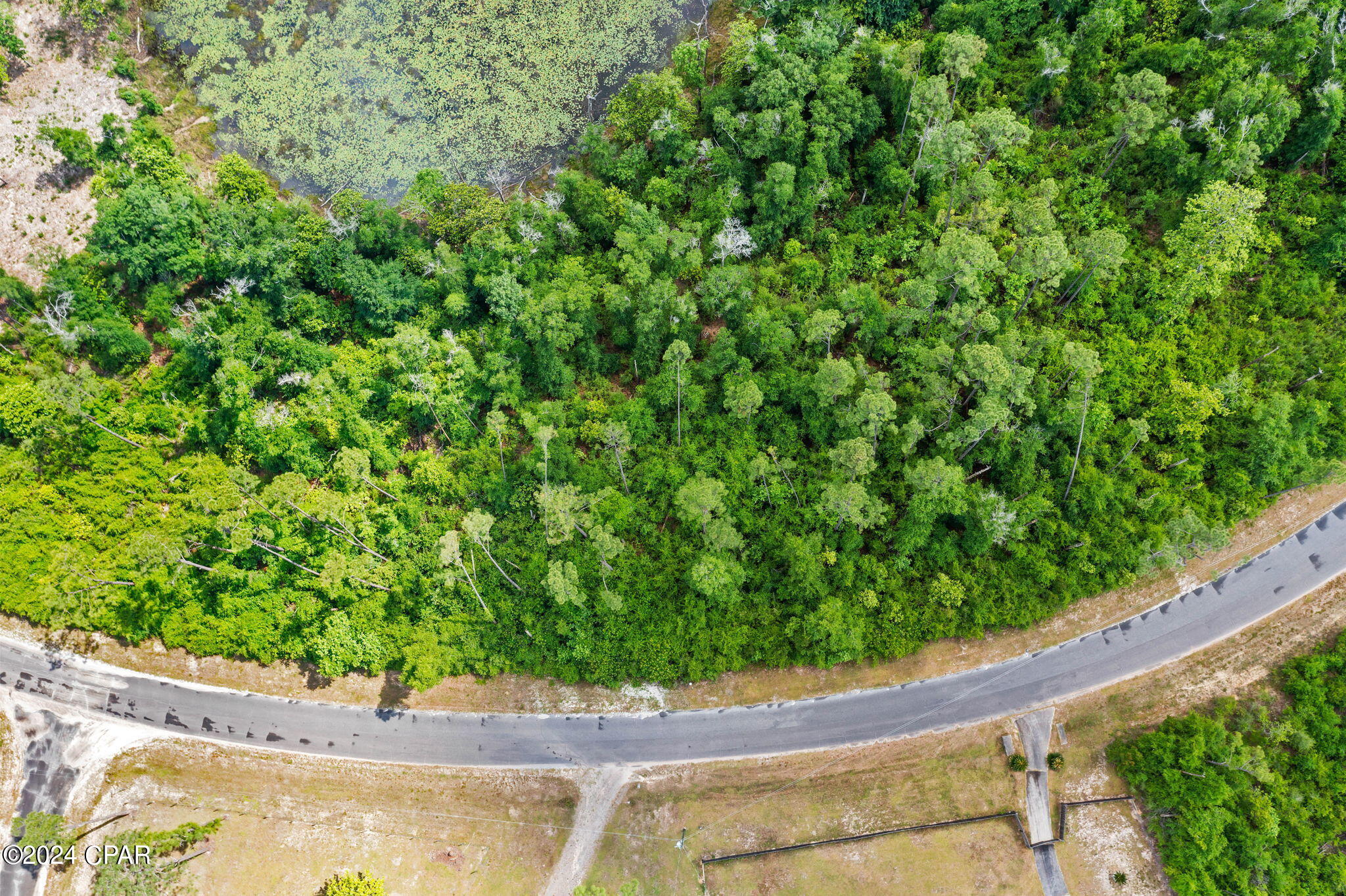 Compass Lake Hills Unit 6 - Land