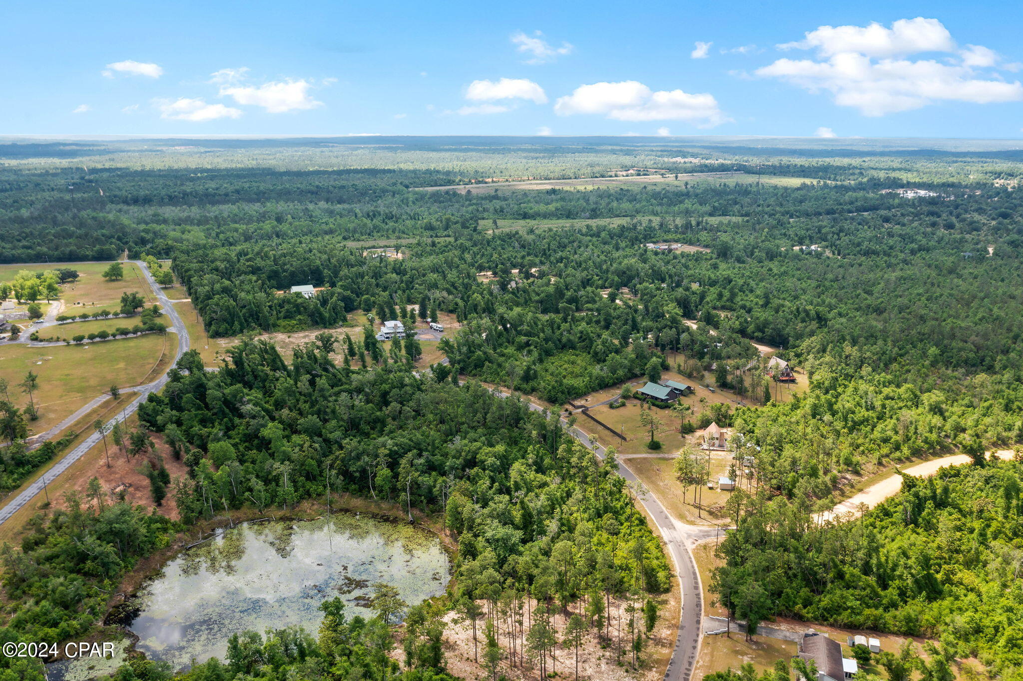 Compass Lake Hills Unit 6 - Land