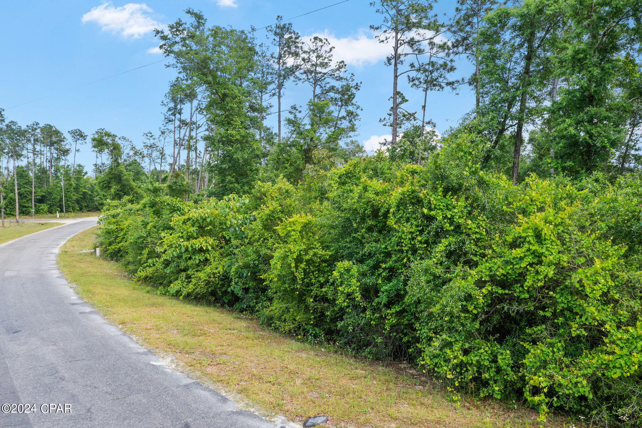 Compass Lake Hills Unit 6 - Land