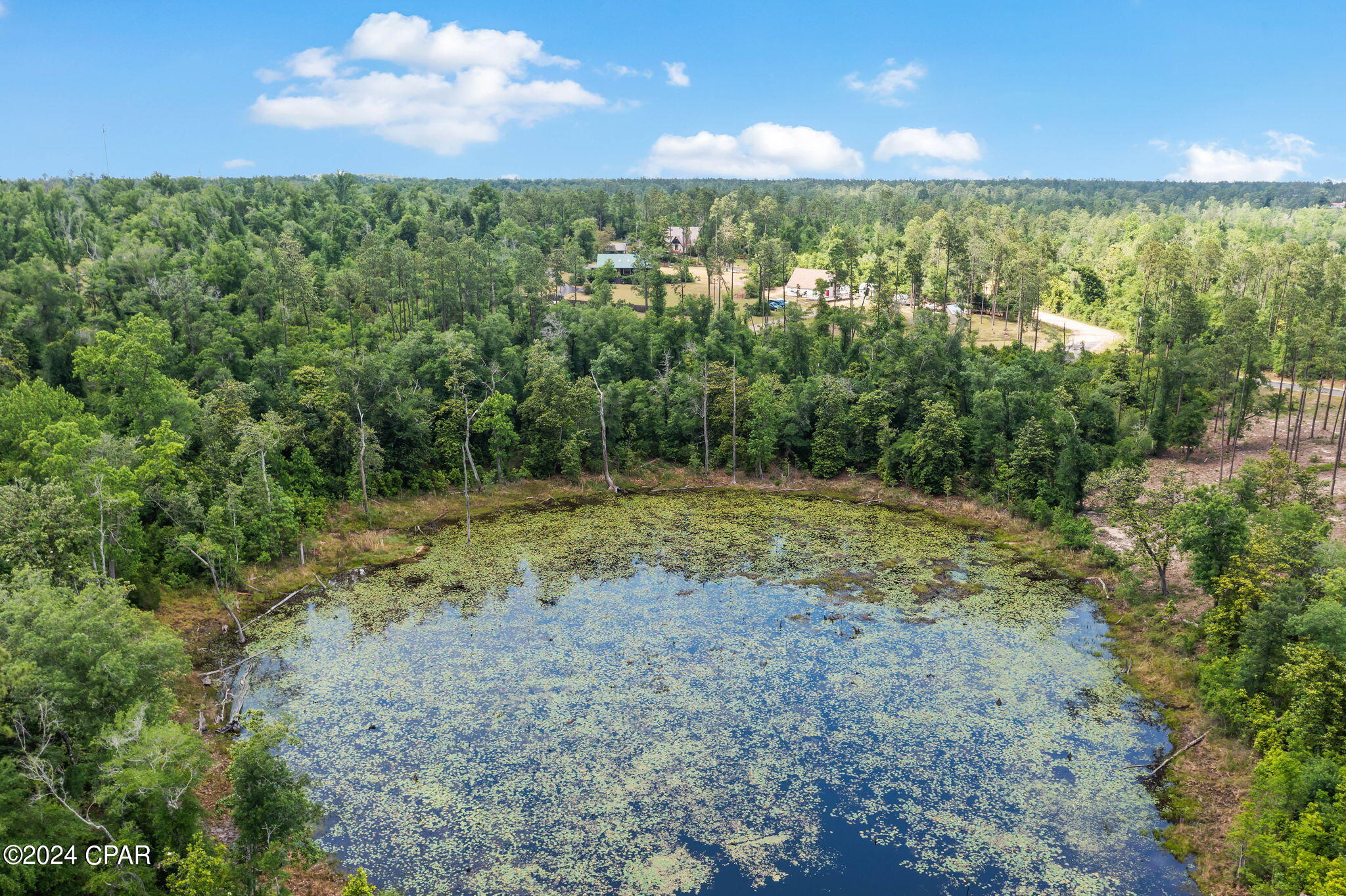 Compass Lake Hills Unit 6 - Land