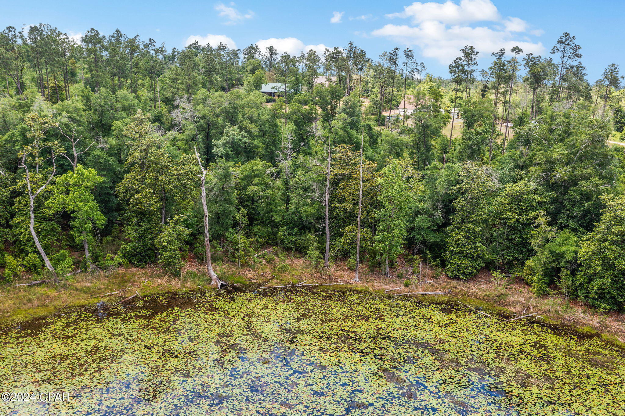 Compass Lake Hills Unit 6 - Land