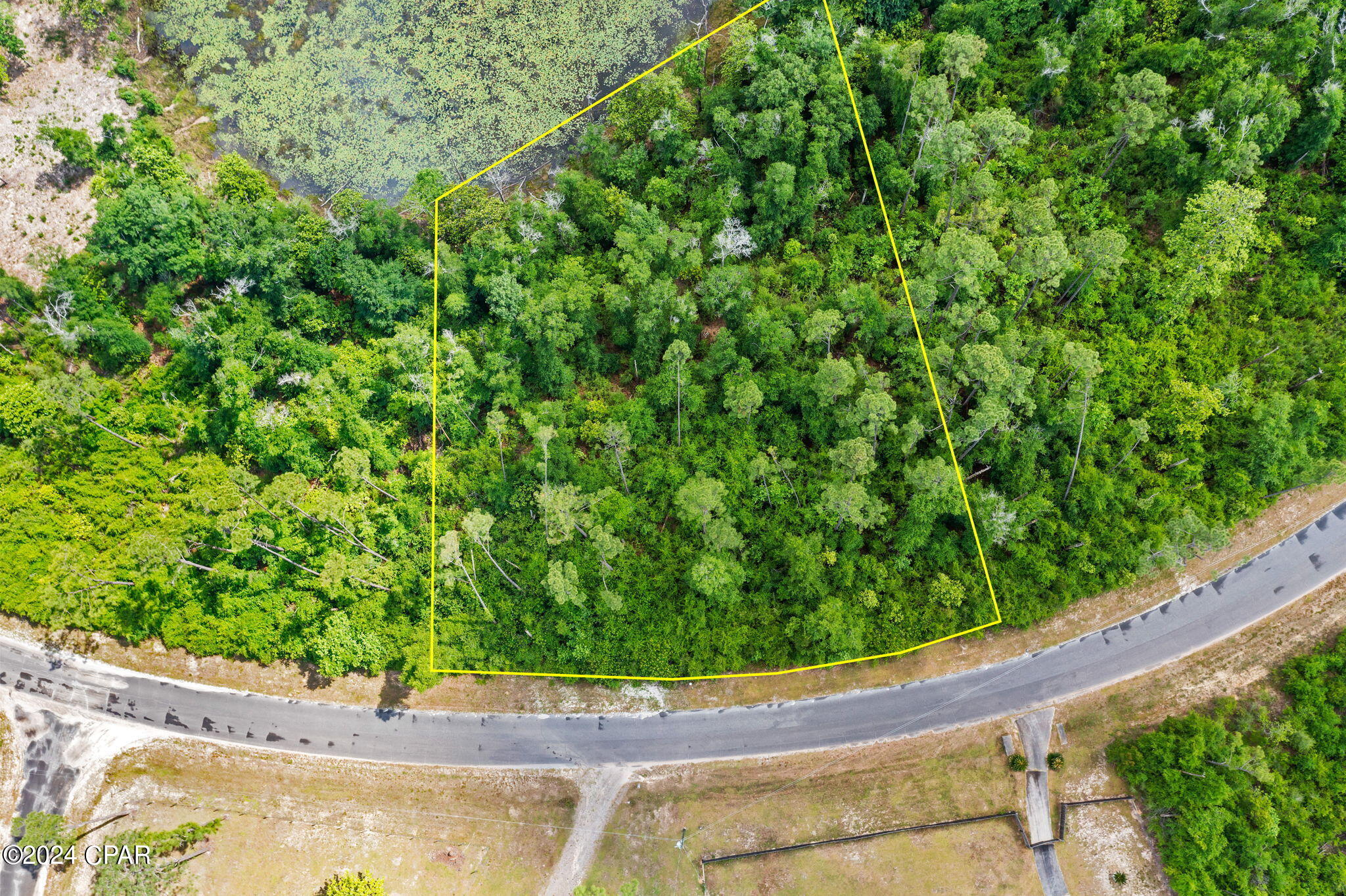 Compass Lake Hills Unit 6 - Land