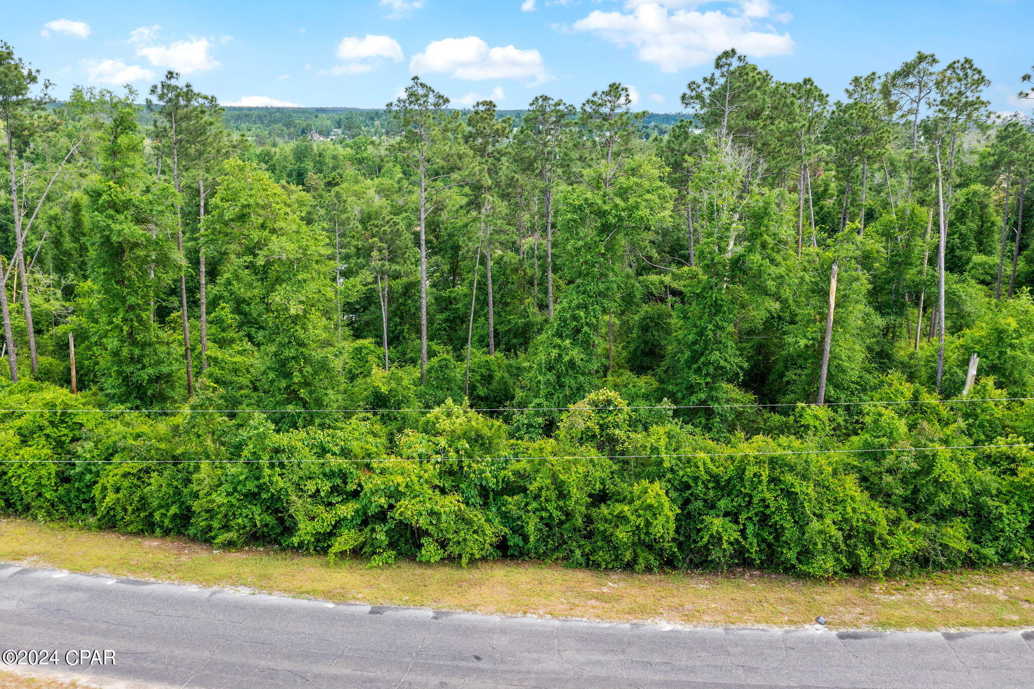 Compass Lake Hills Unit 6 - Land