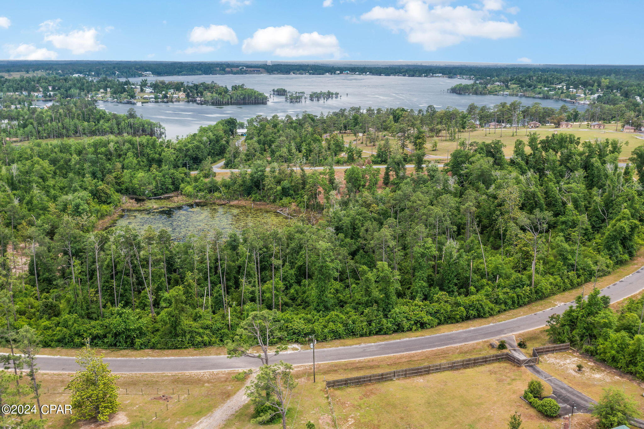 Compass Lake Hills Unit 6 - Land