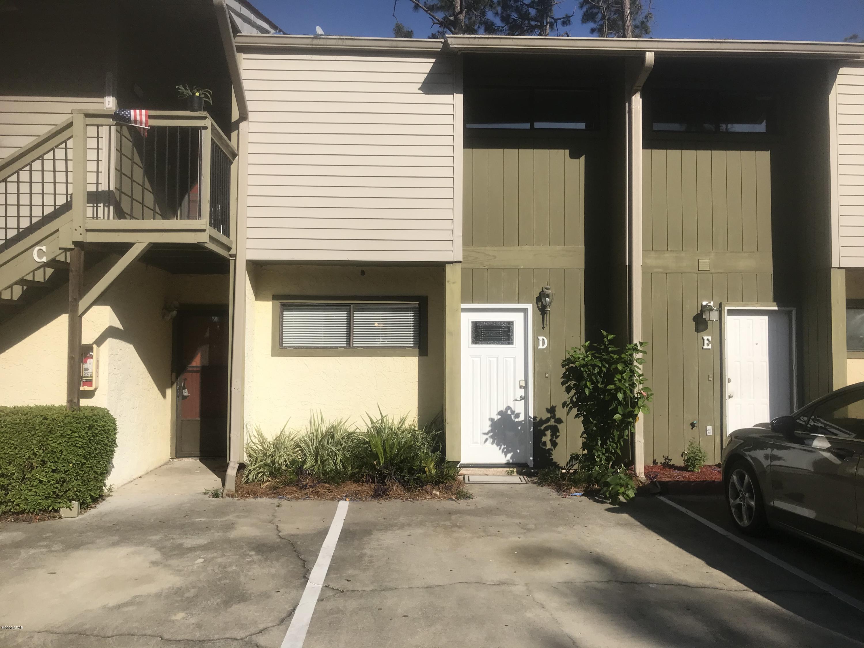 Shade Tree Condo. - Residential