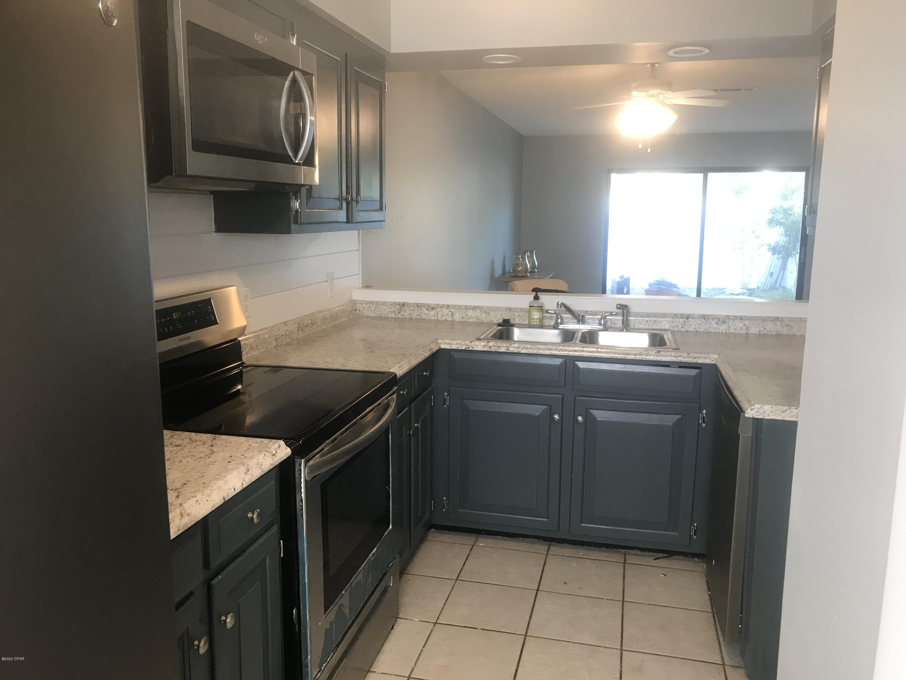 Shade Tree Condo. - Residential