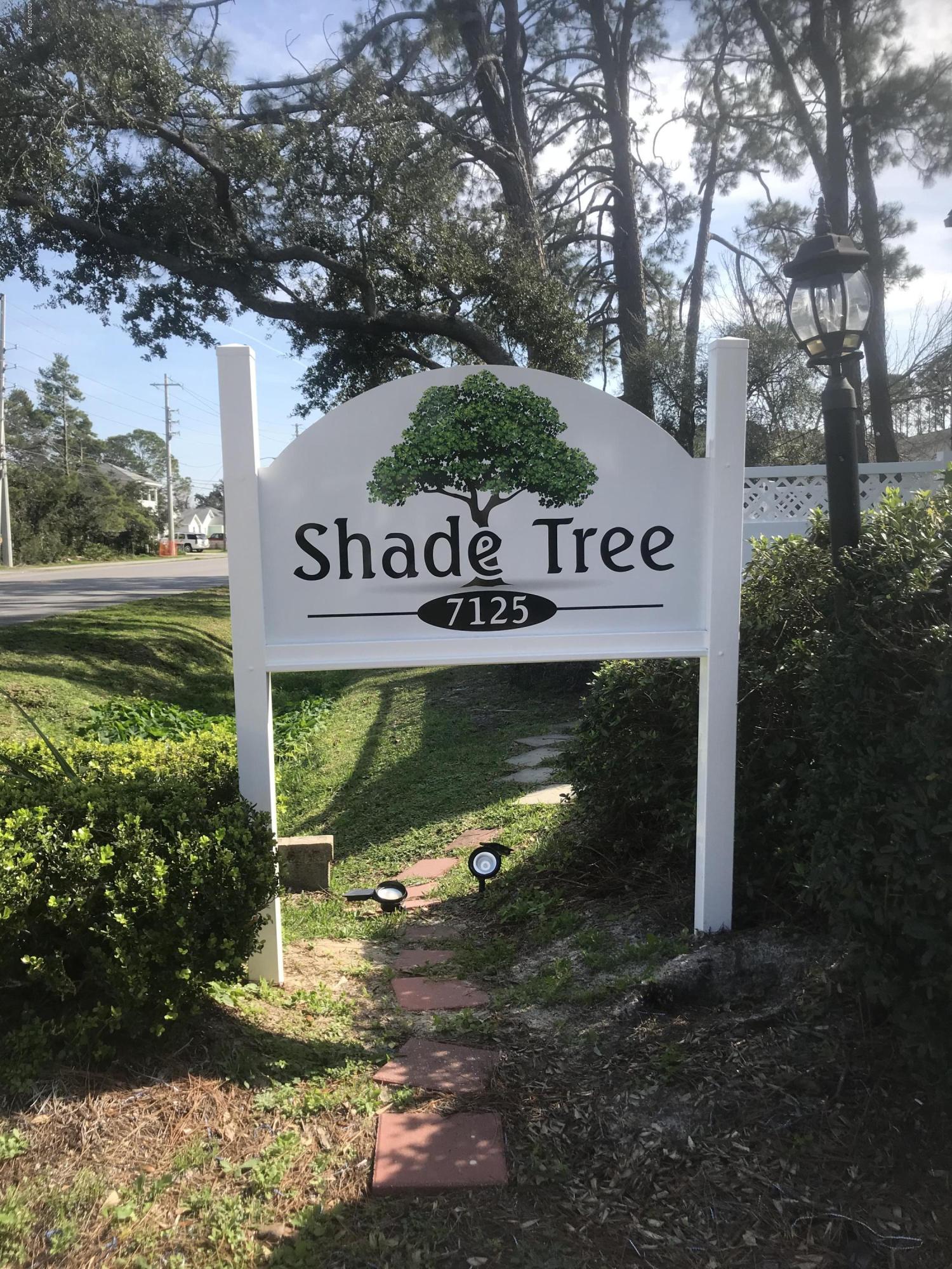 Shade Tree Condo. - Residential