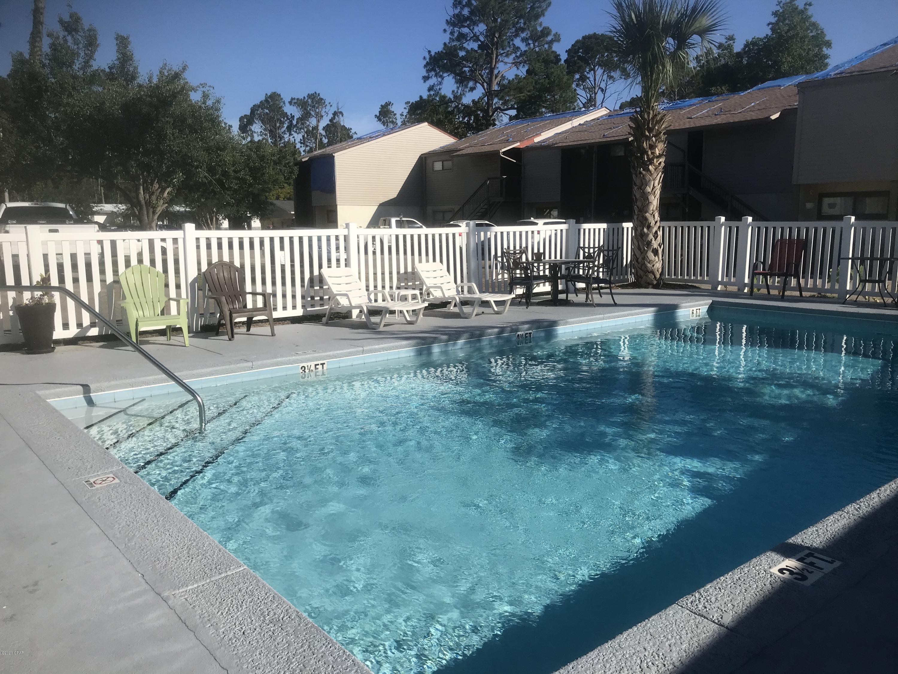 Shade Tree Condo. - Residential