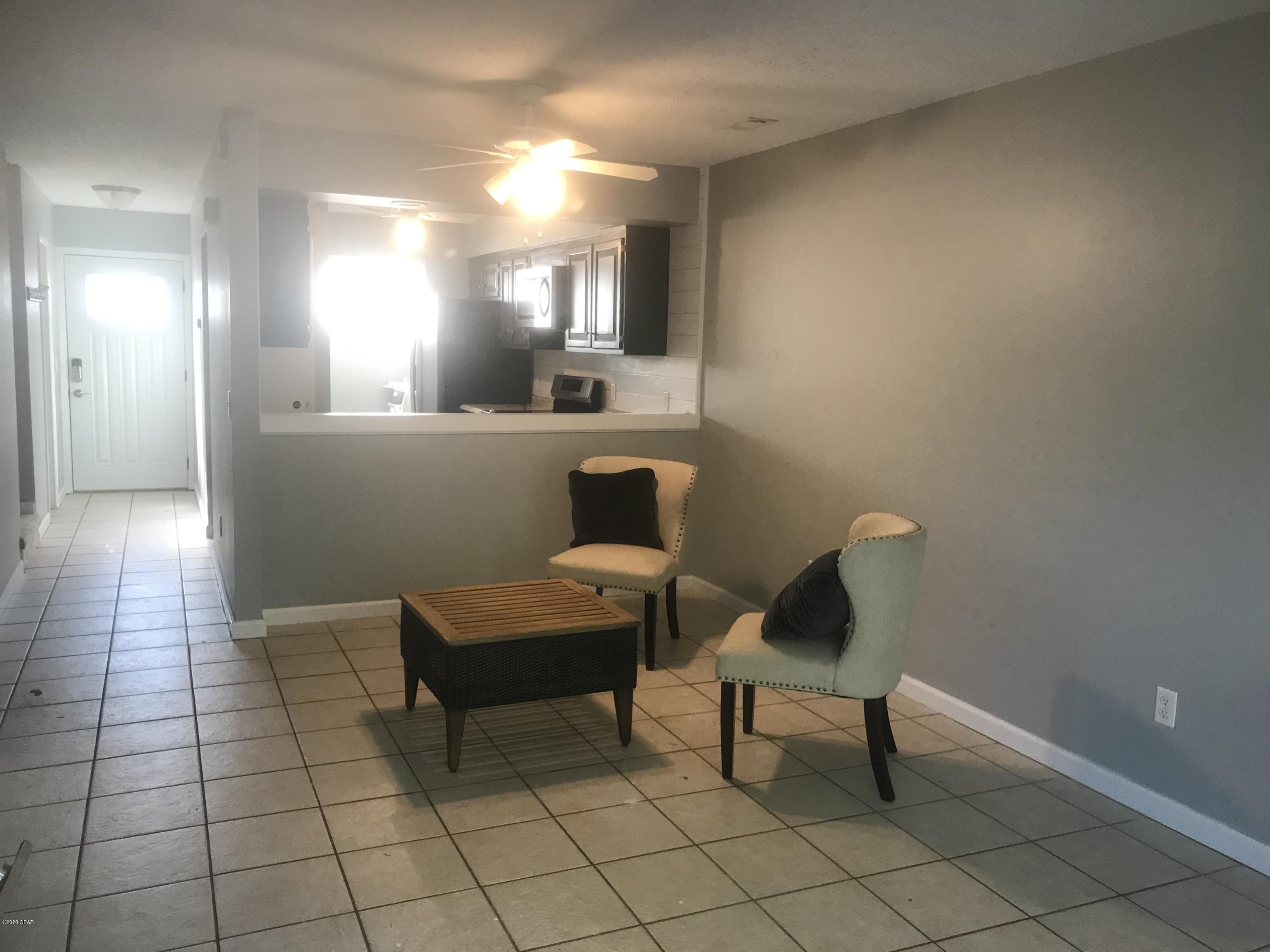 Shade Tree Condo. - Residential