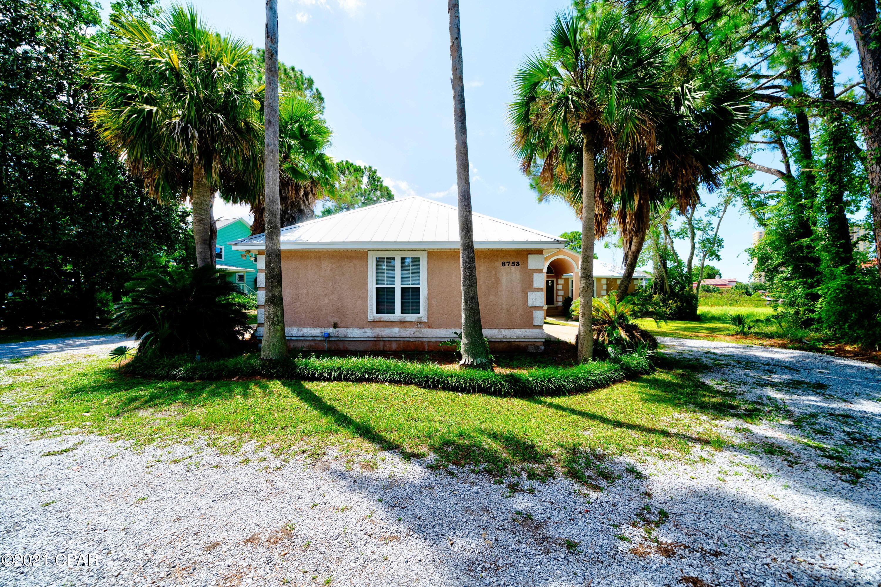 Lagoon Heights - Residential