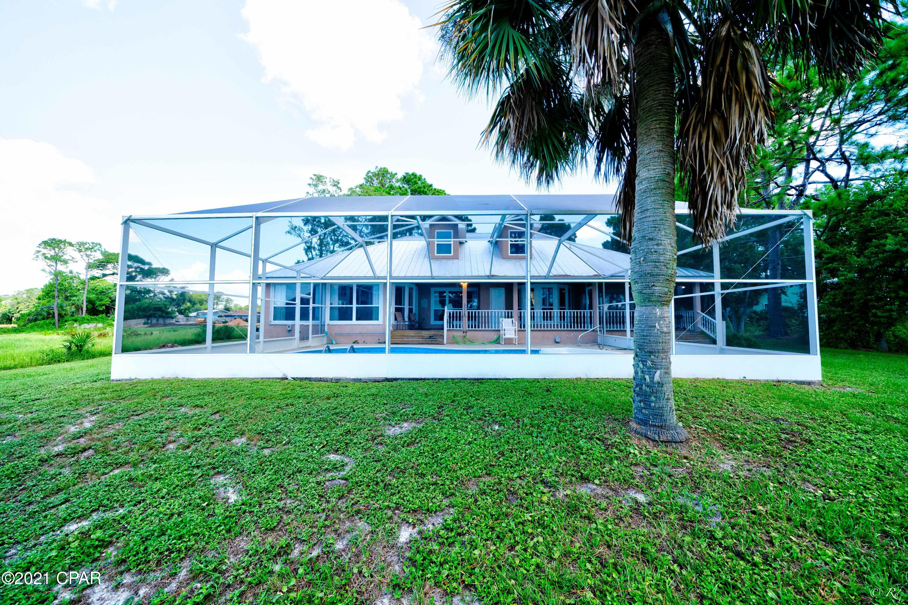 Lagoon Heights - Residential