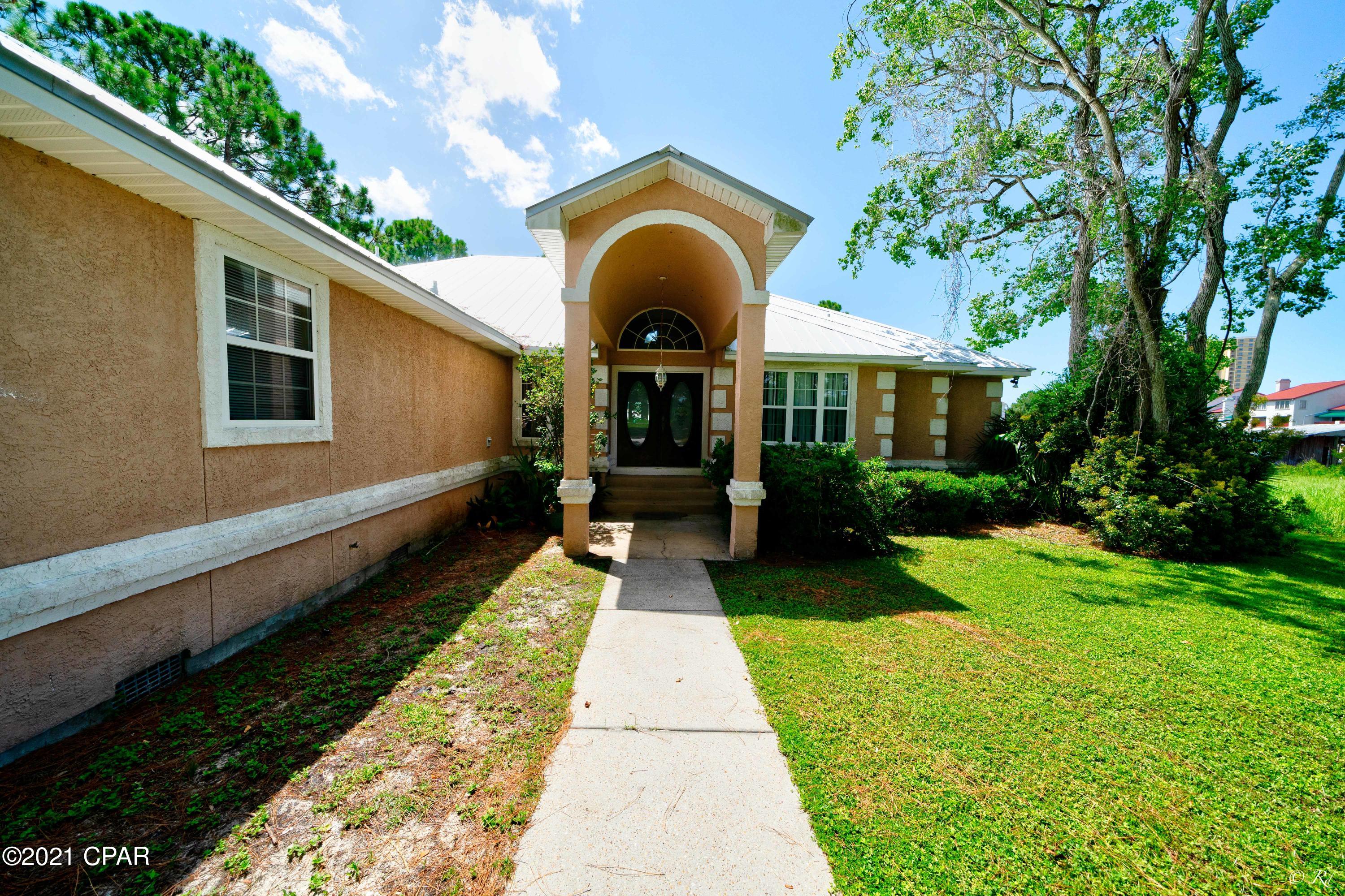 Lagoon Heights - Residential