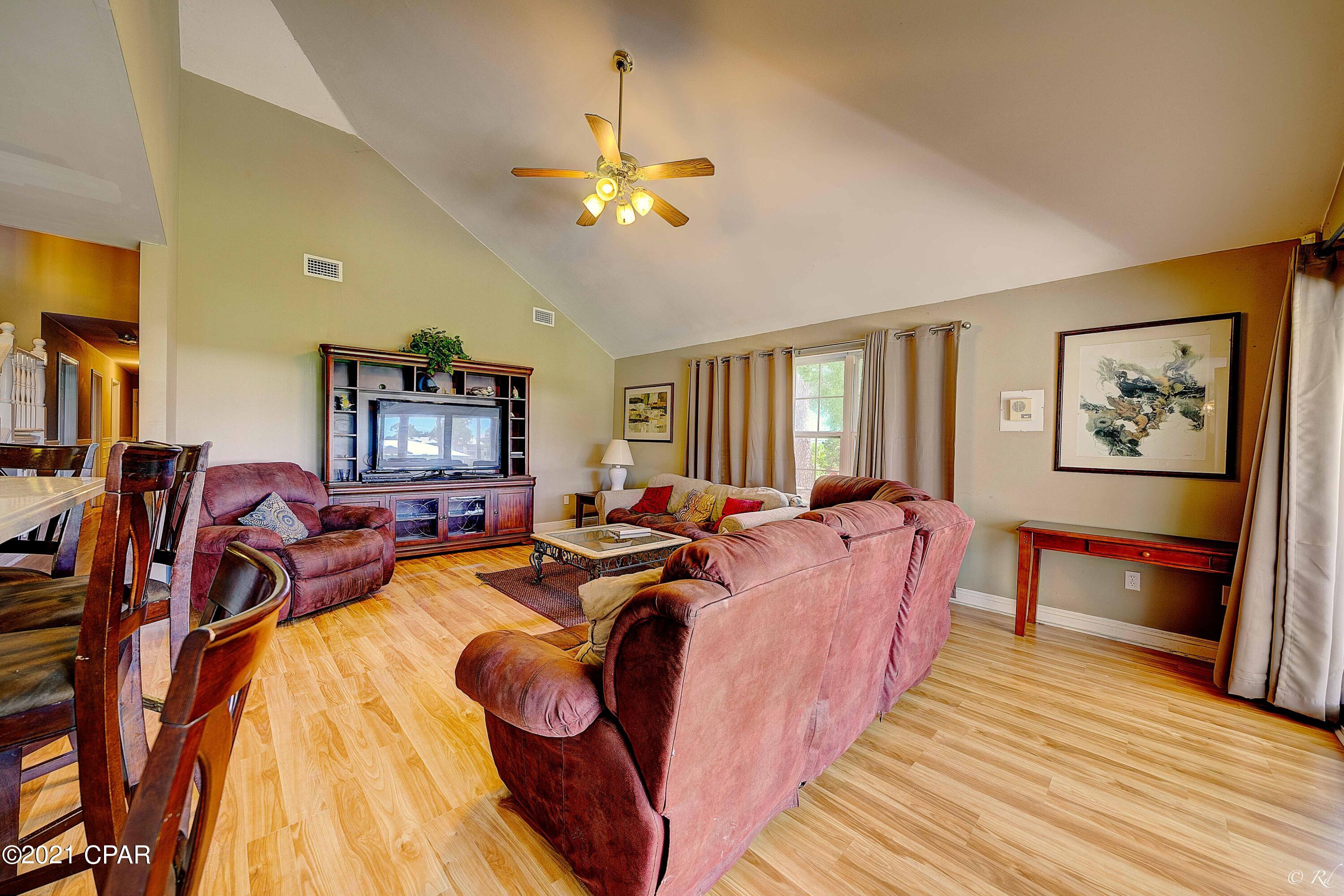 Lagoon Heights - Residential