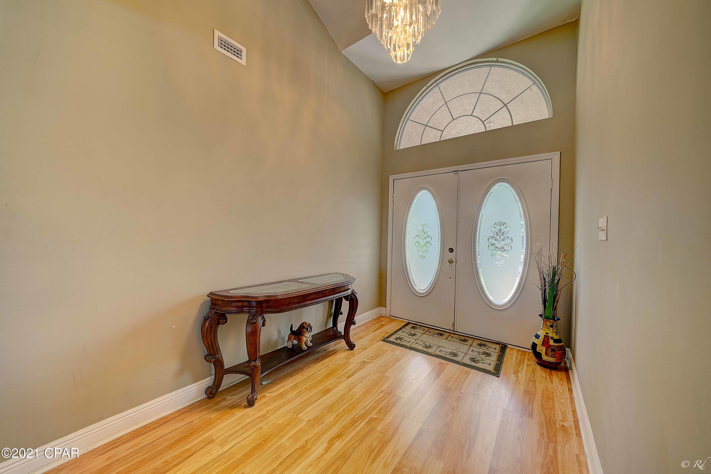 Lagoon Heights - Residential