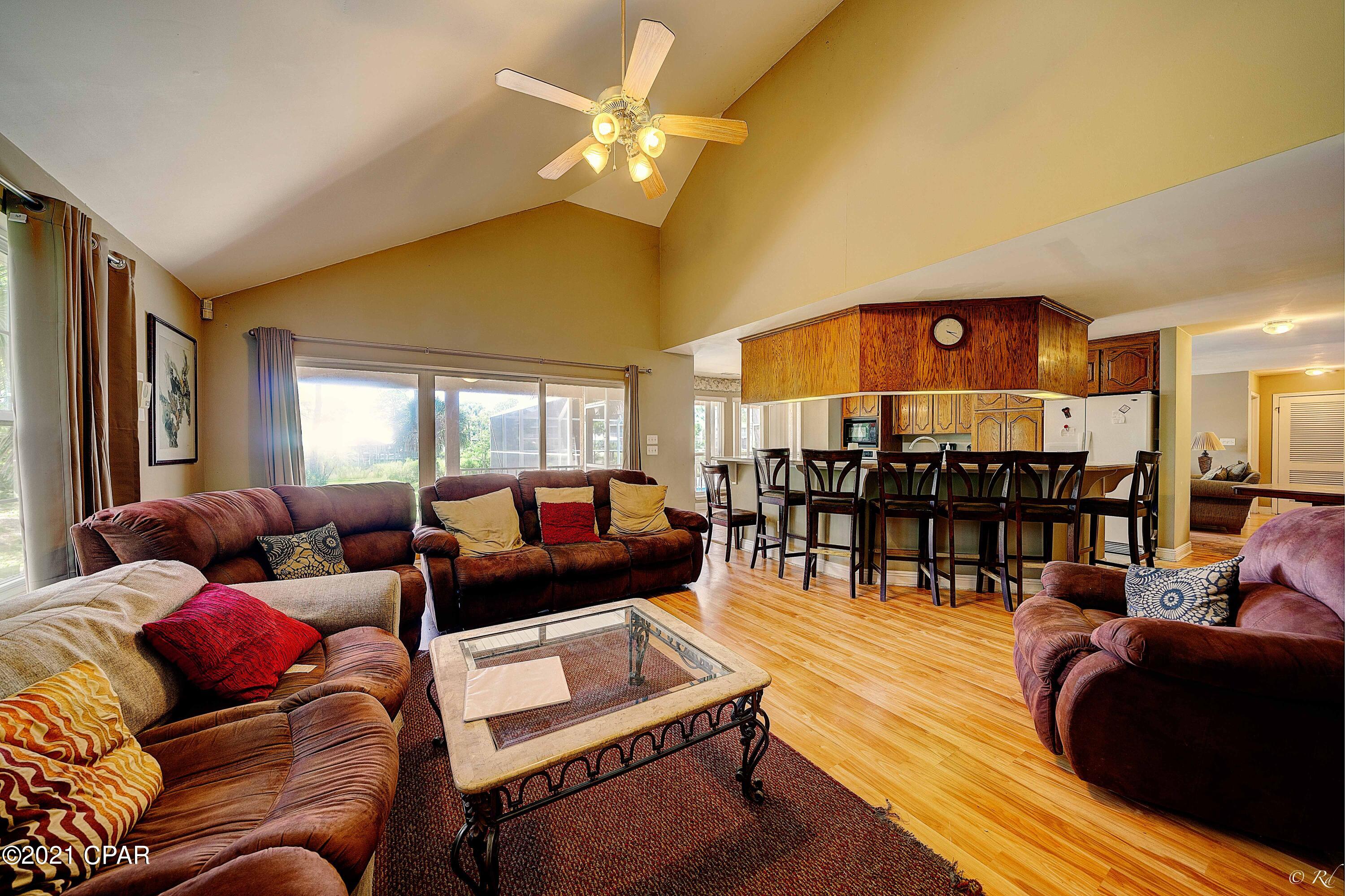 Lagoon Heights - Residential