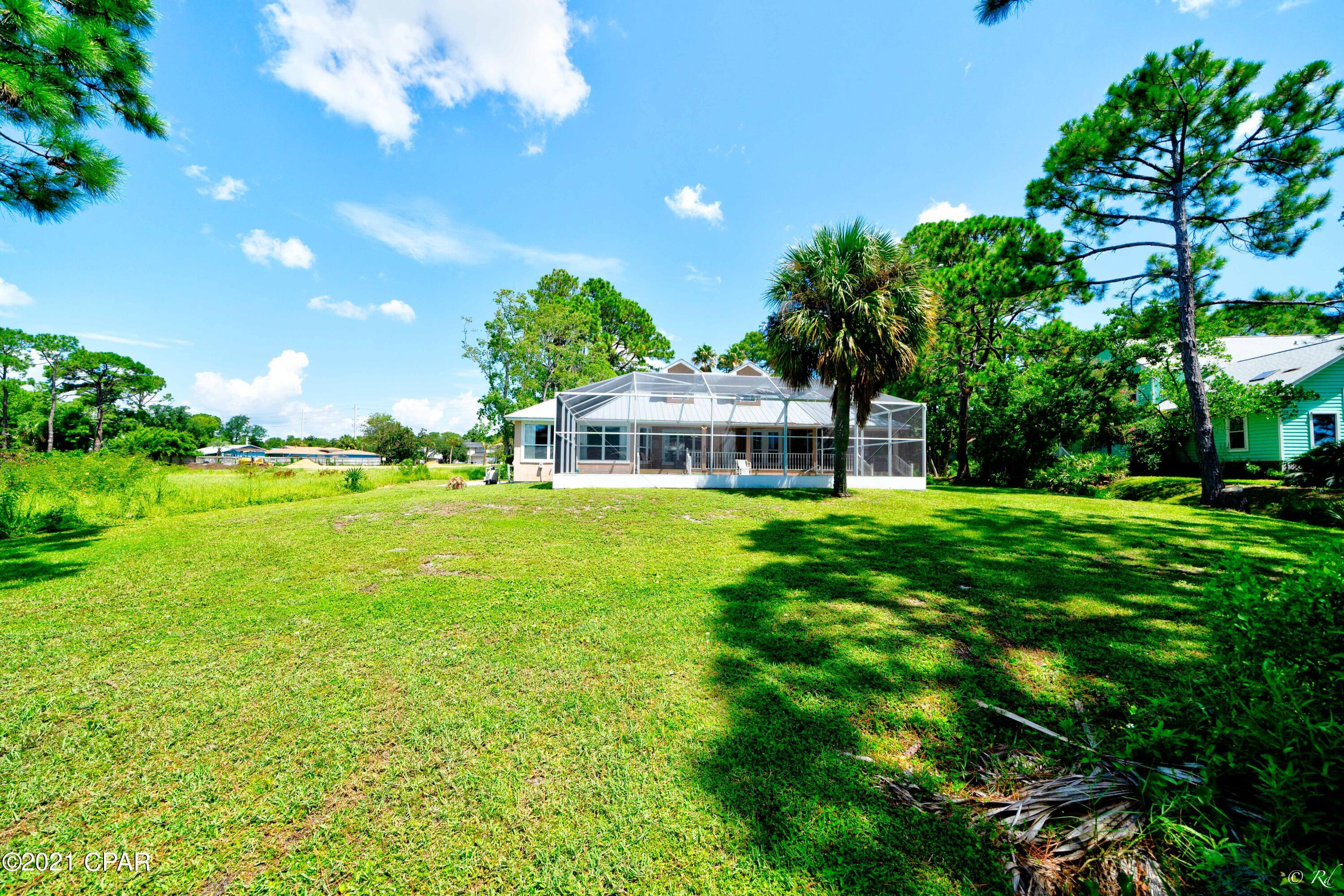 Lagoon Heights - Residential