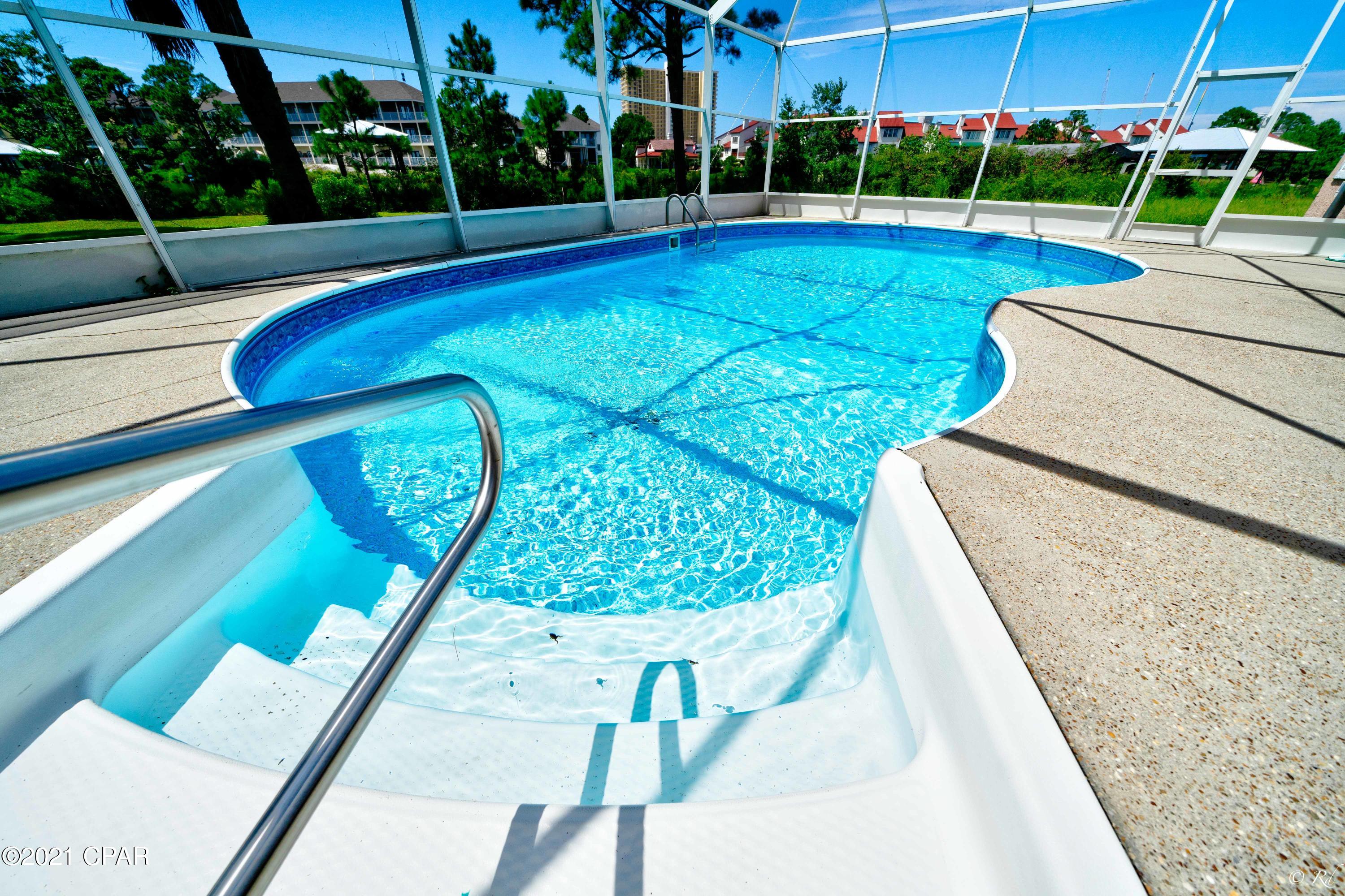 Lagoon Heights - Residential