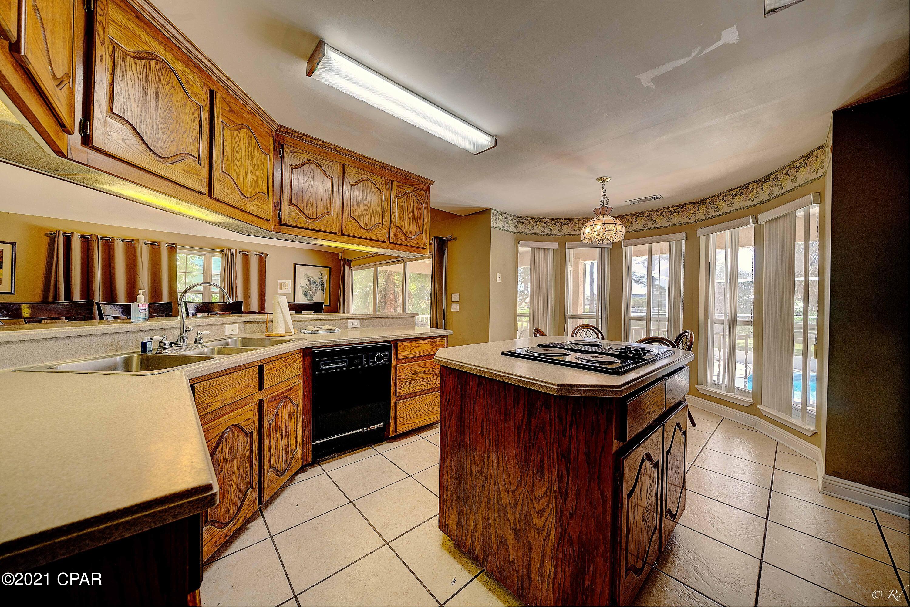 Lagoon Heights - Residential