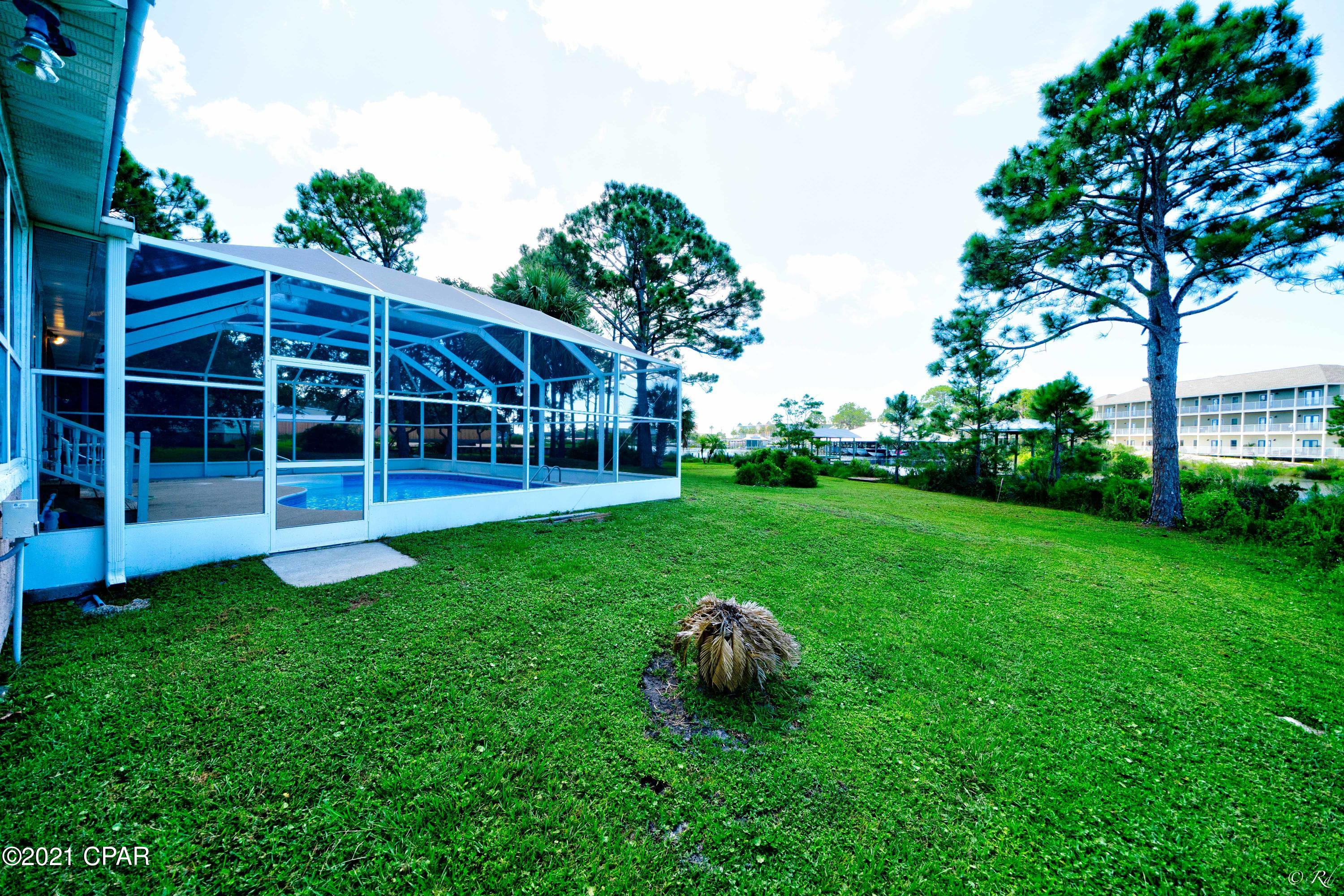 Lagoon Heights - Residential