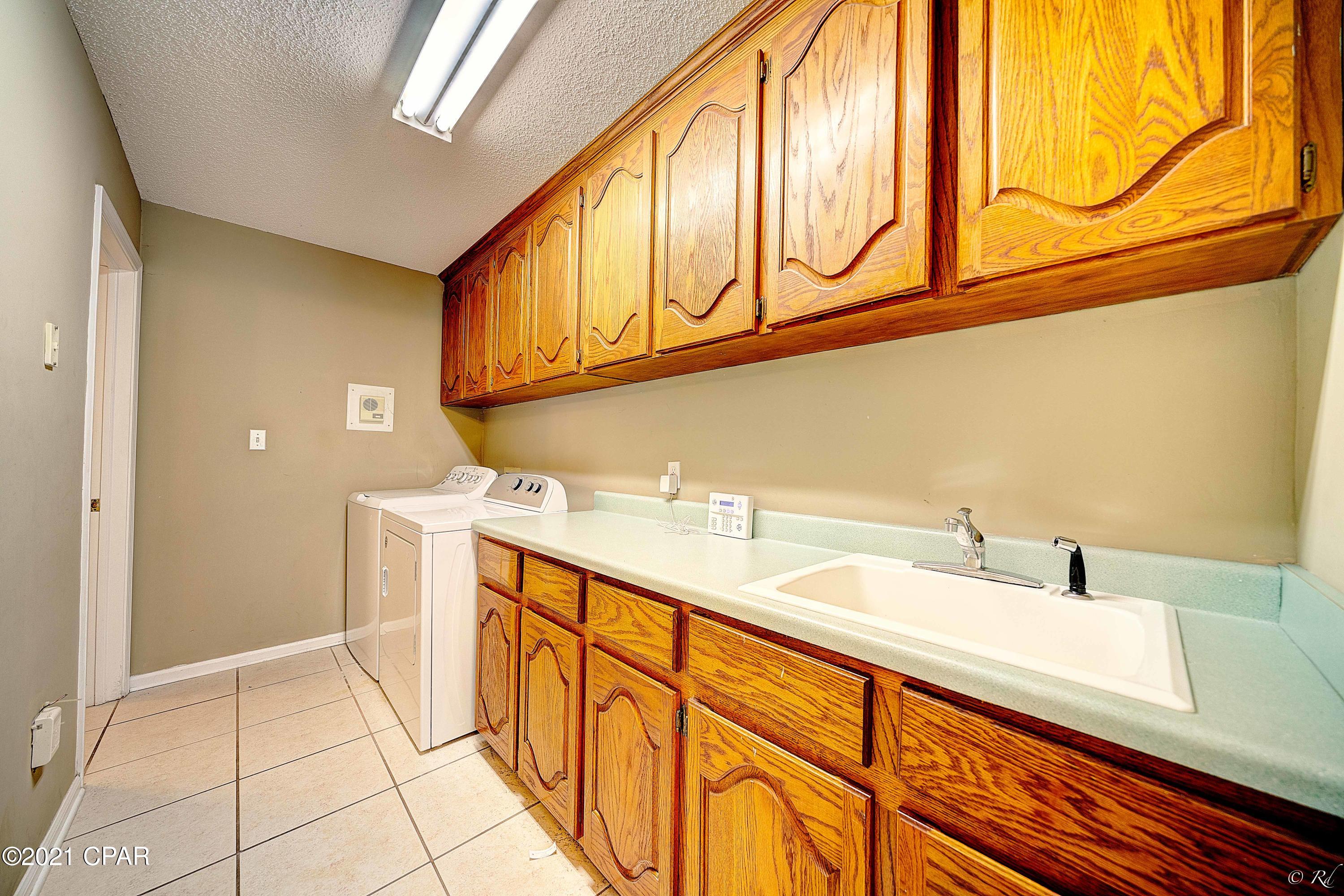 Lagoon Heights - Residential