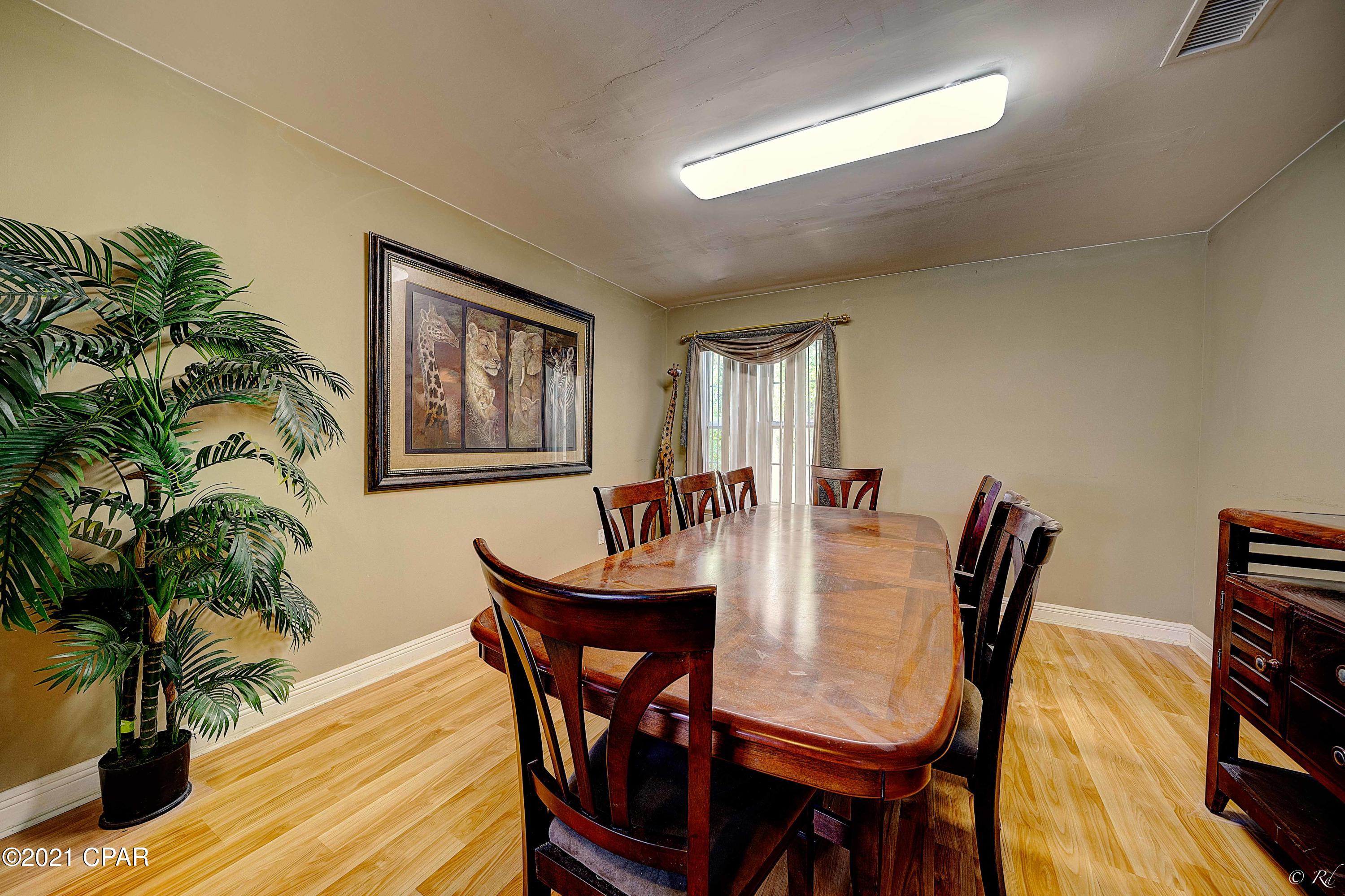 Lagoon Heights - Residential