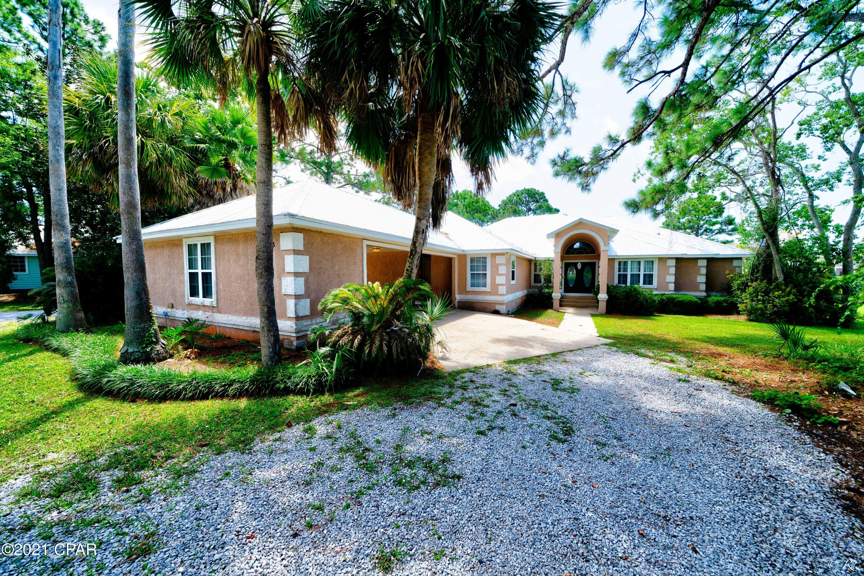 Lagoon Heights - Residential