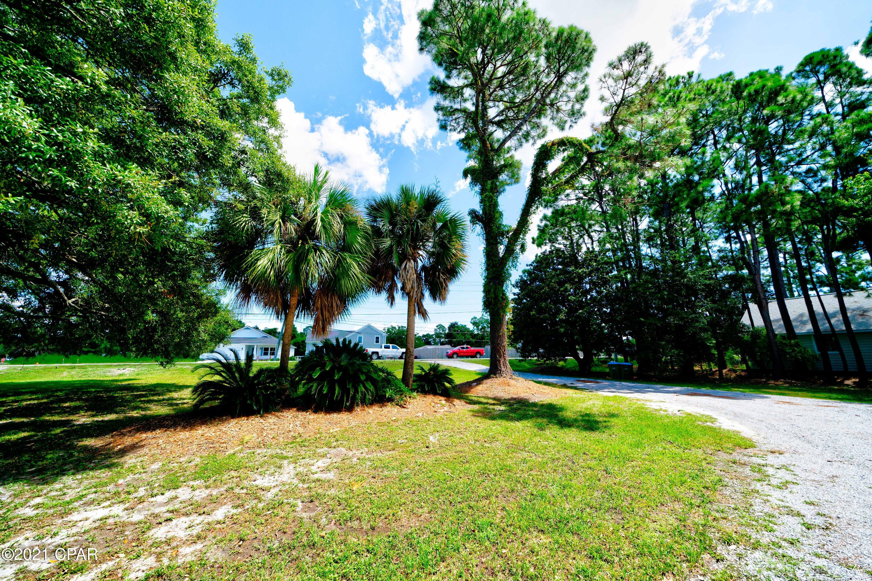 Lagoon Heights - Residential