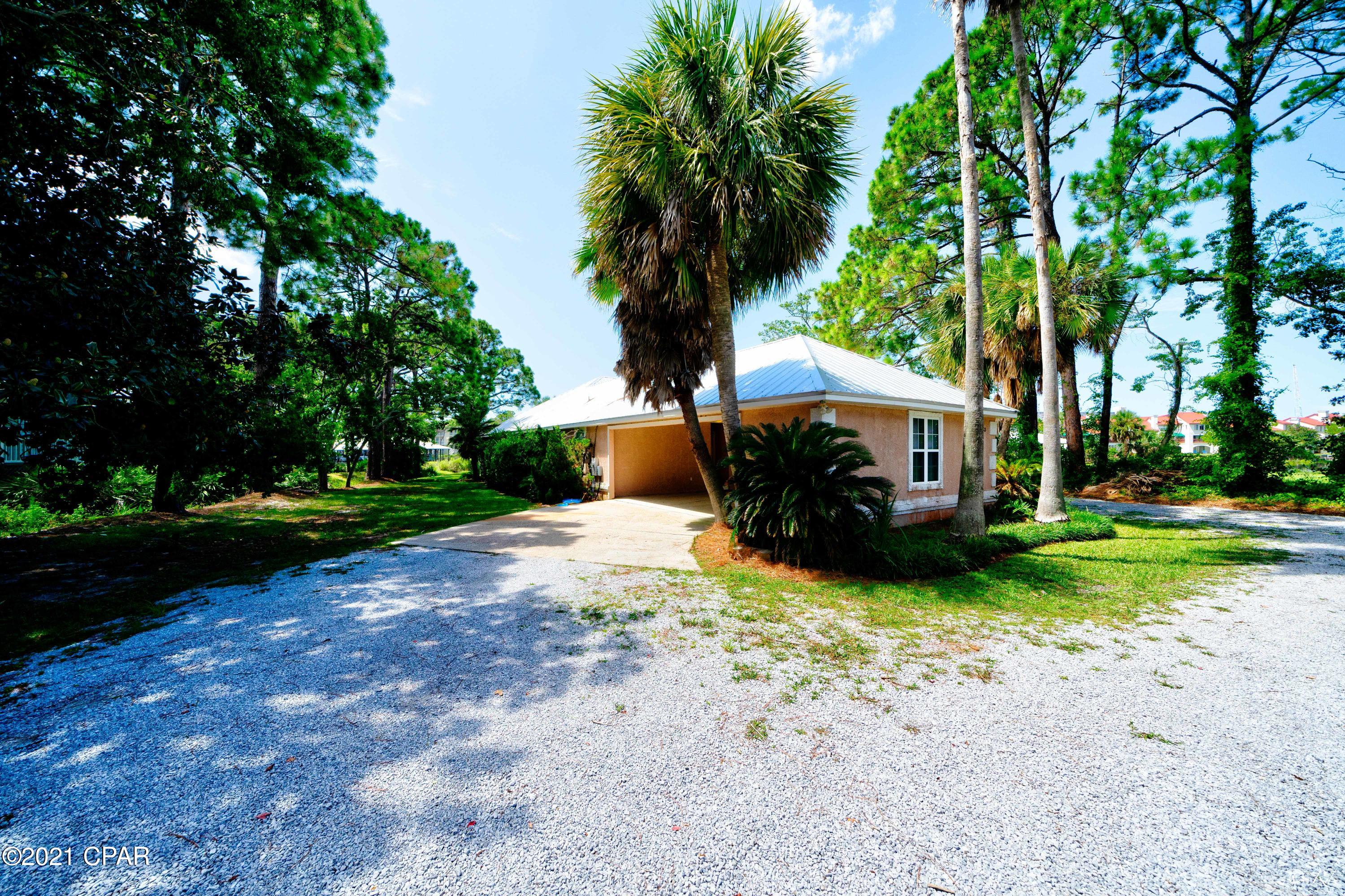 Lagoon Heights - Residential