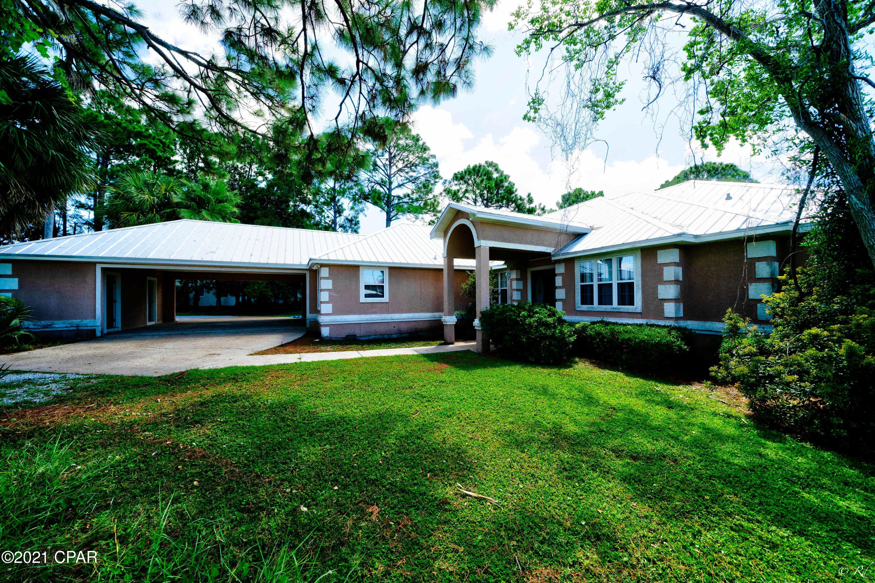 Lagoon Heights - Residential