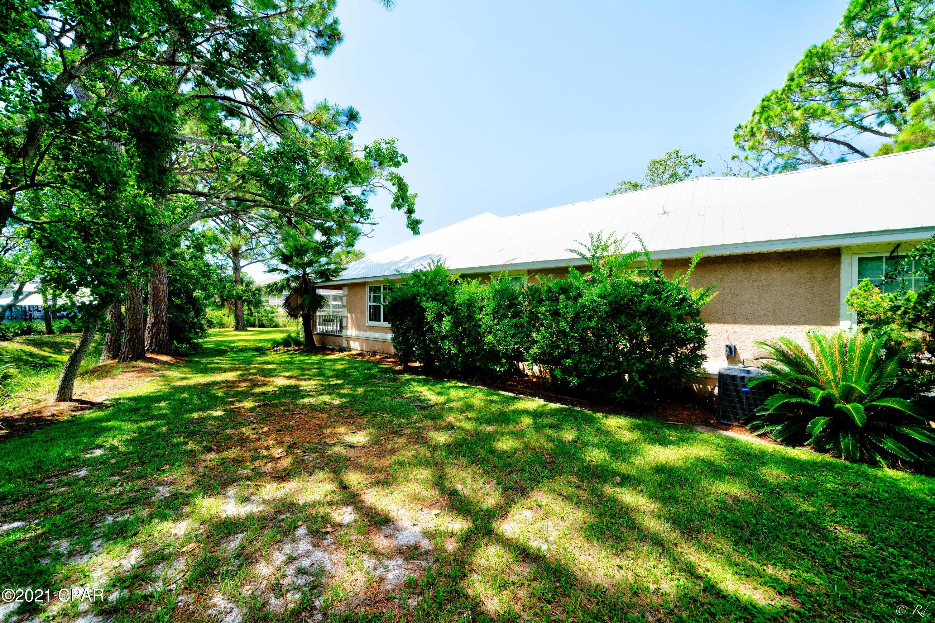 Lagoon Heights - Residential